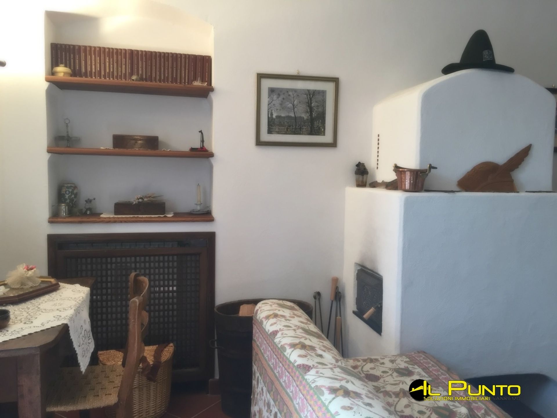 Condominium in , Liguria 10700730