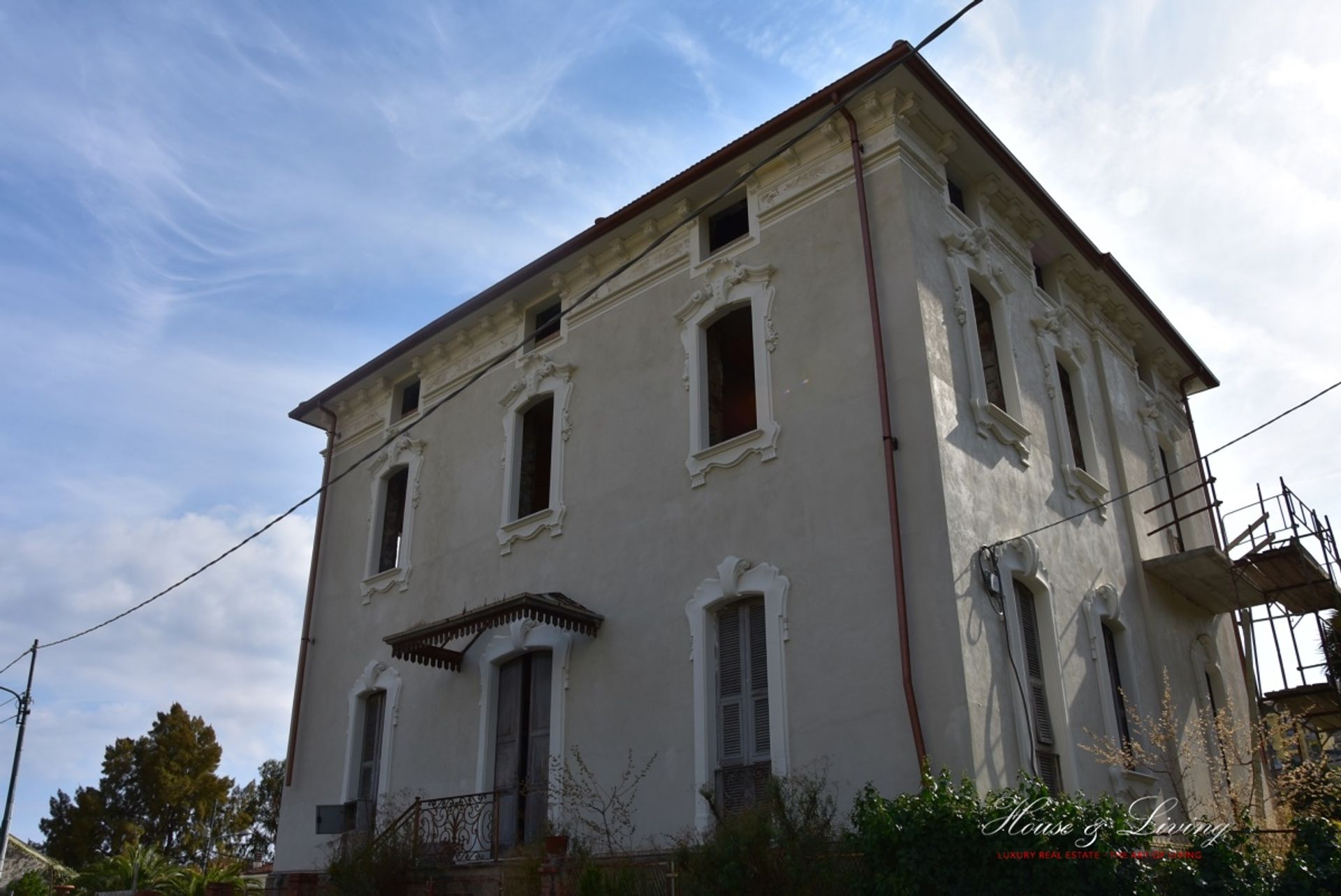 Haus im Quiliano, Ligurien 10700739