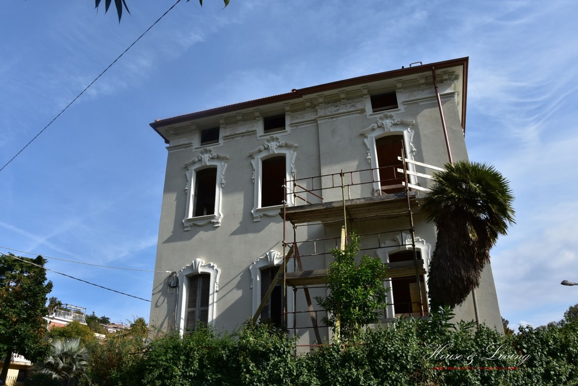 Rumah di Quiliano, Liguria 10700739