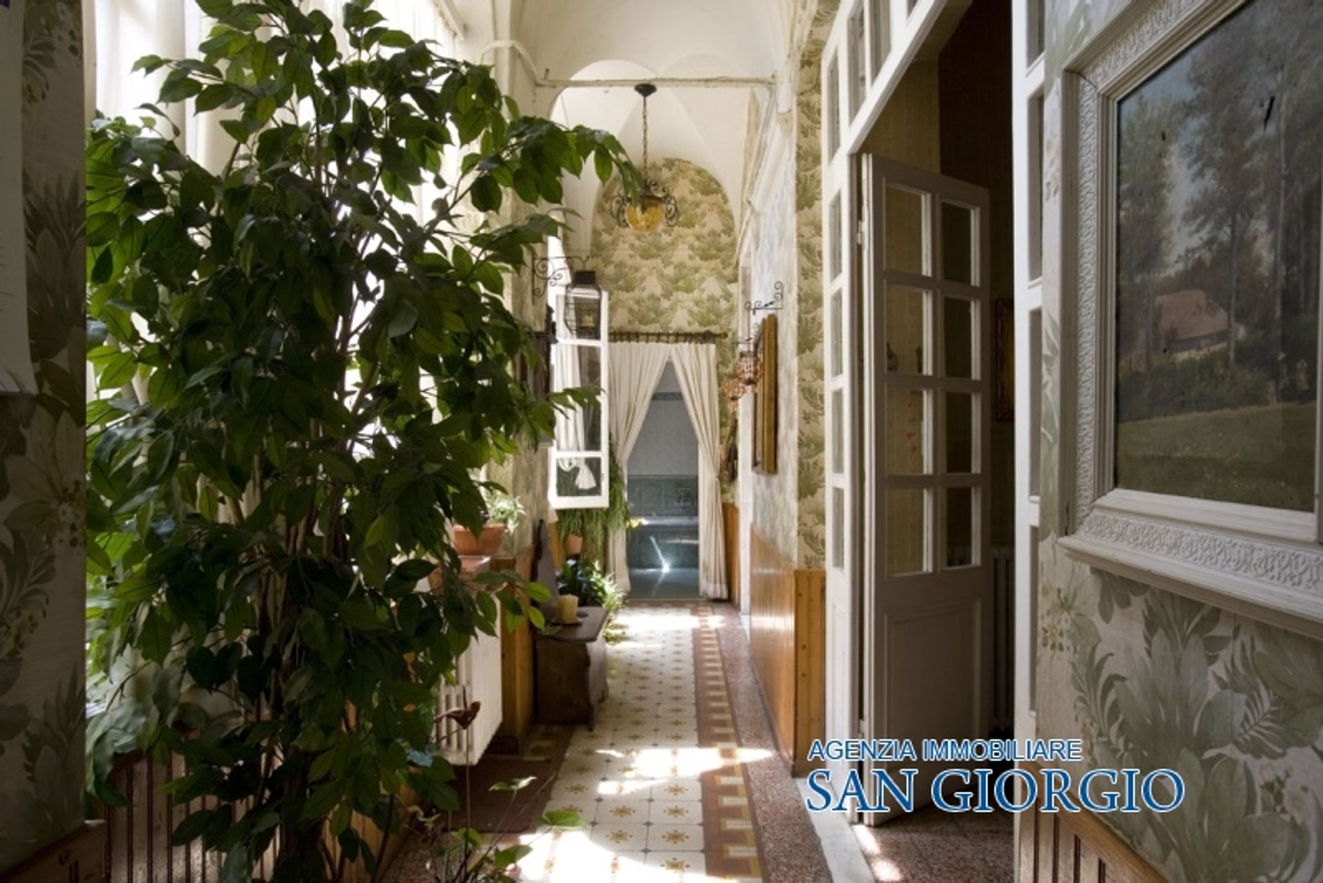 Condominio en Sarzana, Liguria 10700742