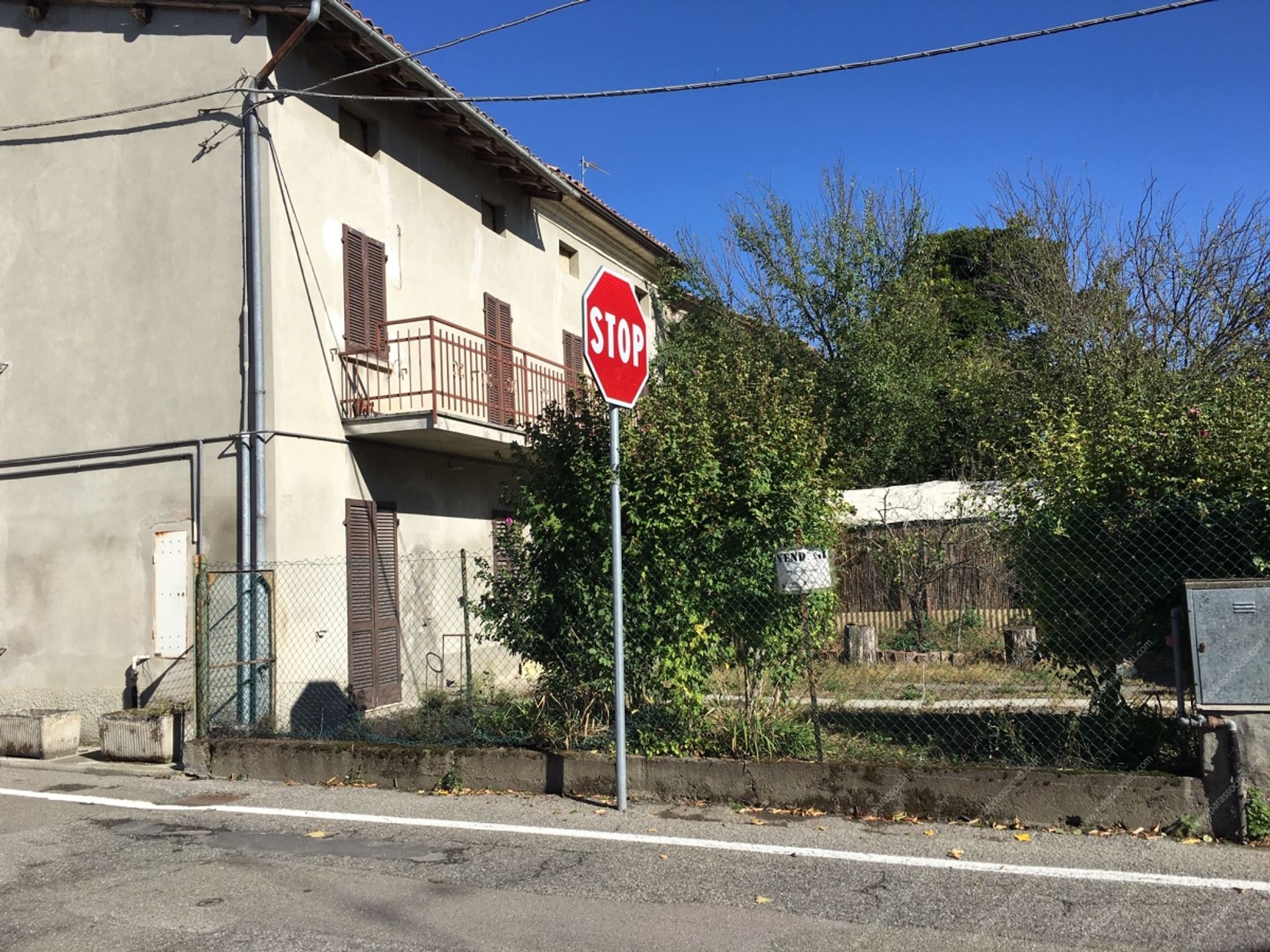 House in Casei Gerola, Piedmont 10700753