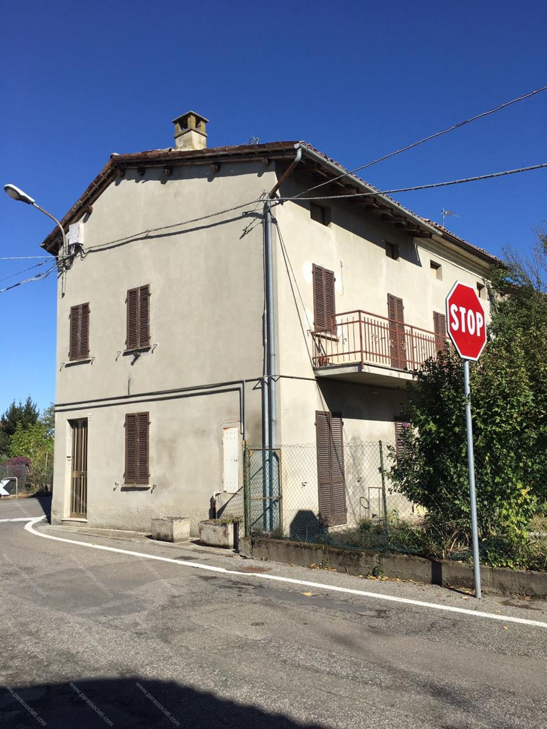 Hus i Casei Gerola, Piemonte 10700753