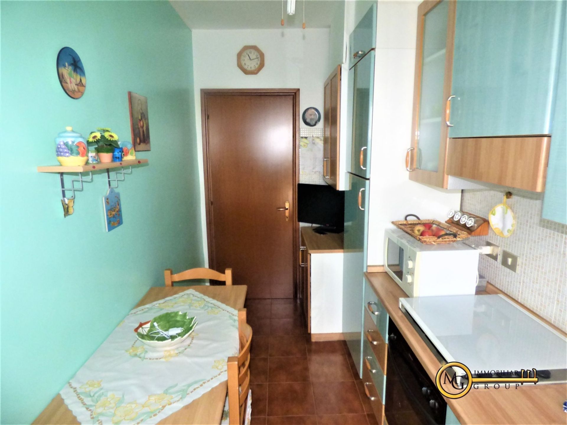 Кондоминиум в Melzo, Lombardy 10700755