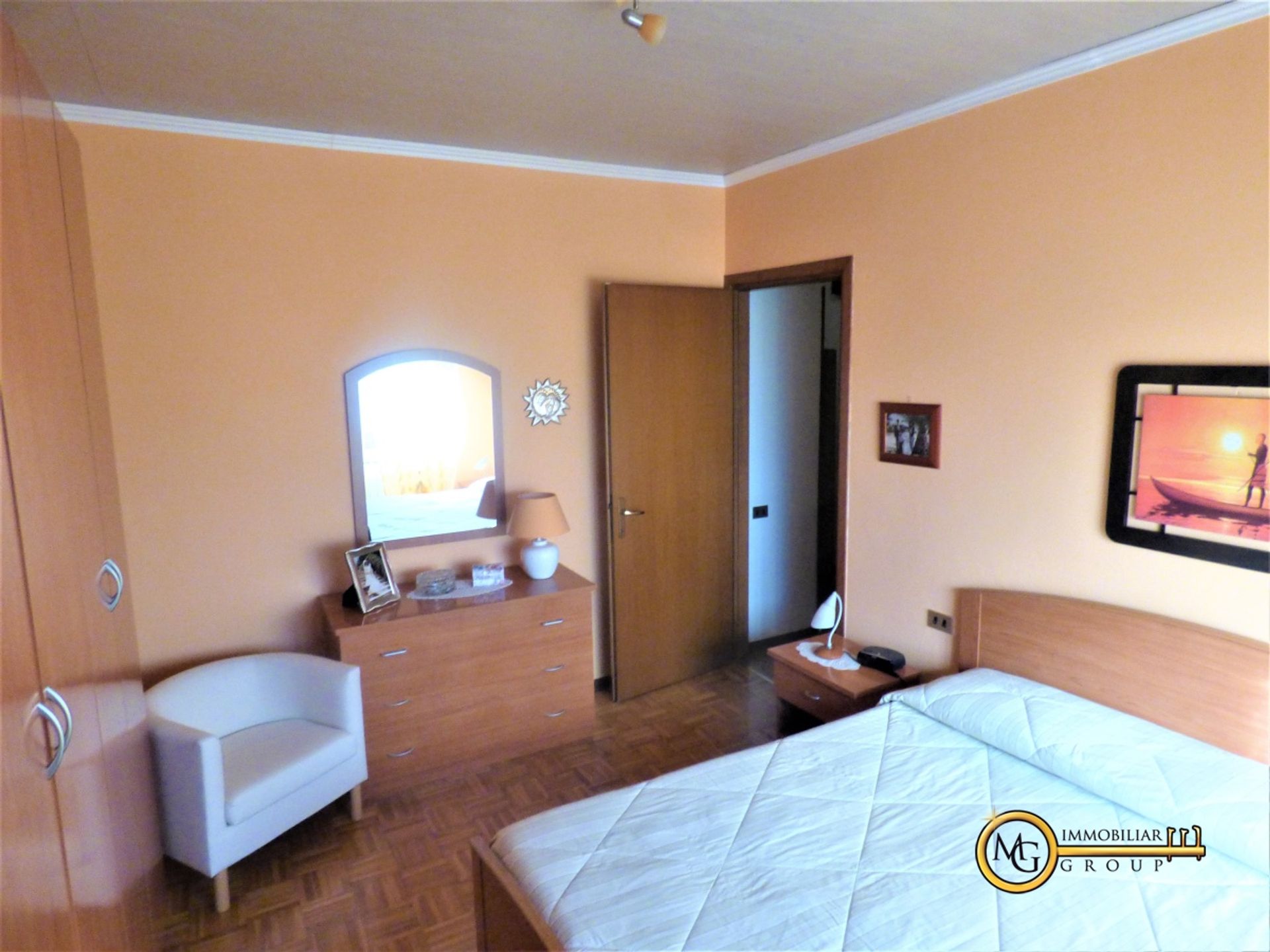 Condominium in Melzo, Lombardy 10700755