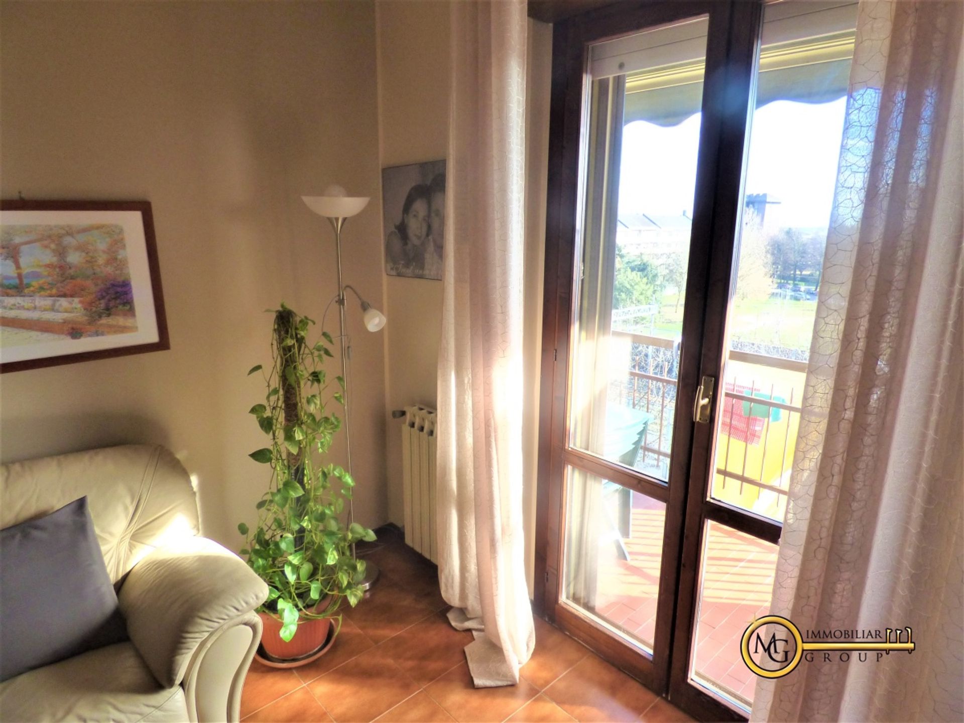 Condominium in Melzo, Lombardy 10700755