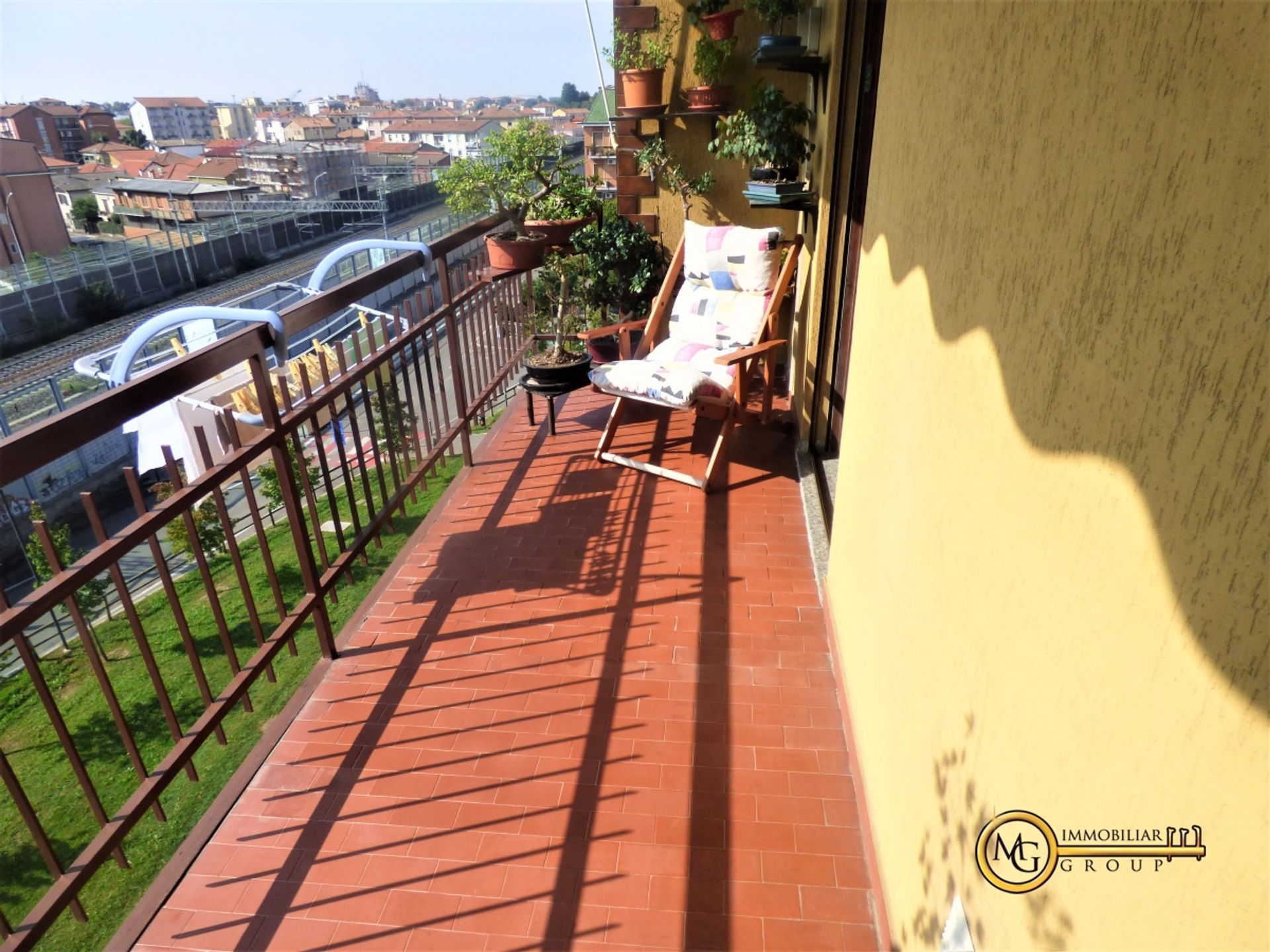 Condominium in Melzo, Lombardy 10700755