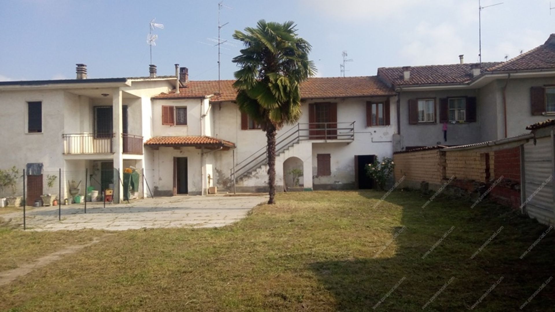 rumah dalam Gambarana, Lombardy 10700768