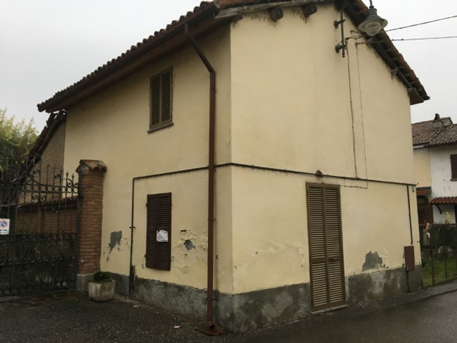 casa en Casei Gerola, Piamonte 10700772