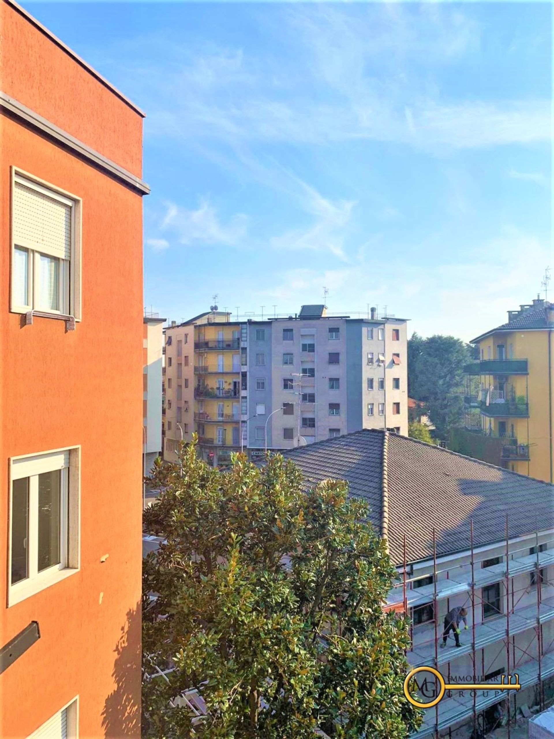 Кондоминиум в Melzo, Lombardy 10700774