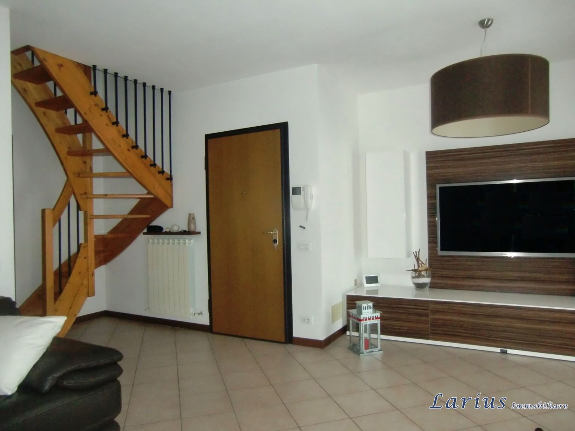 Condominium in Pumenengo, Lombardy 10700776