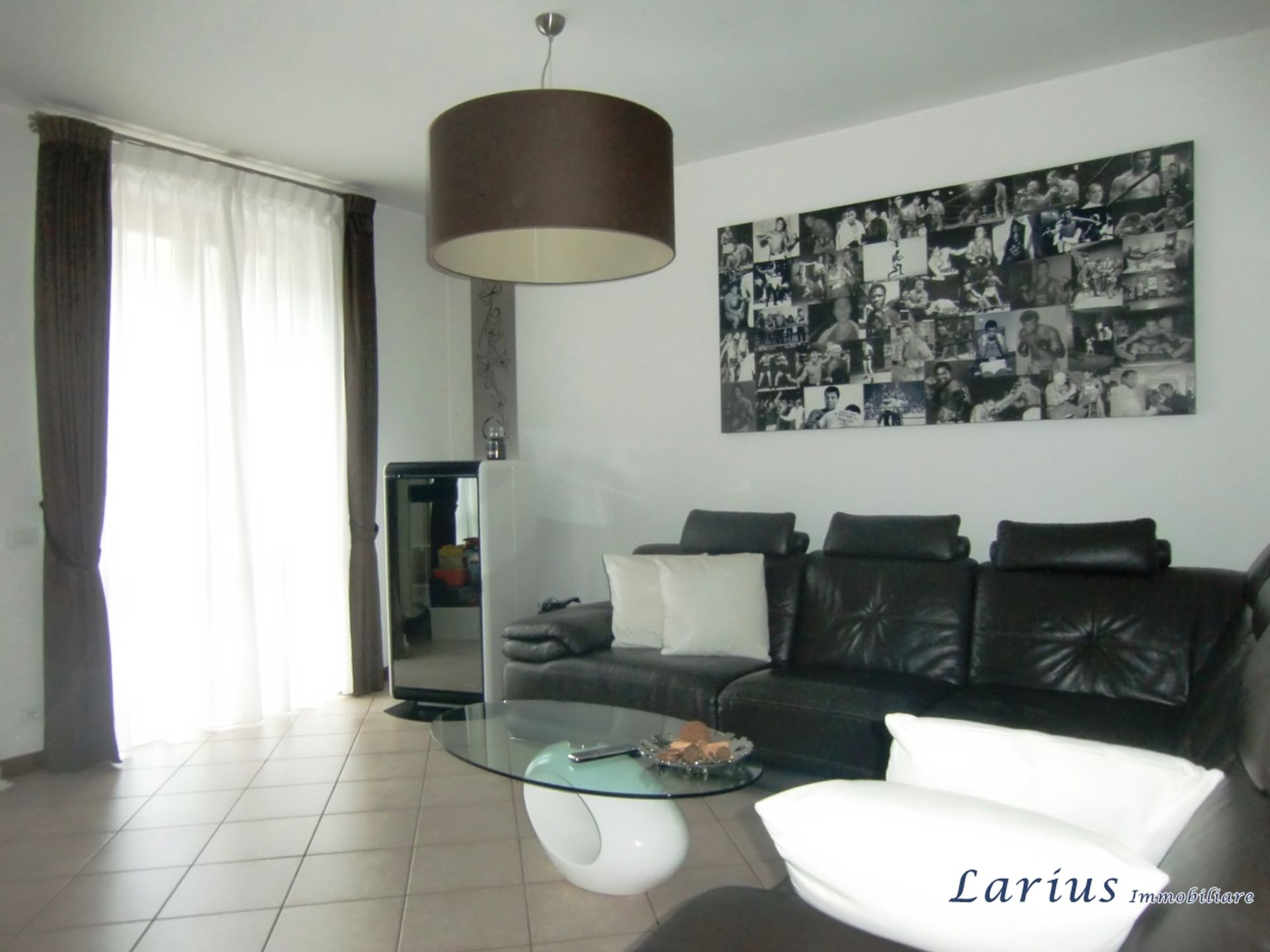 Condominium in Pumenengo, Lombardy 10700776