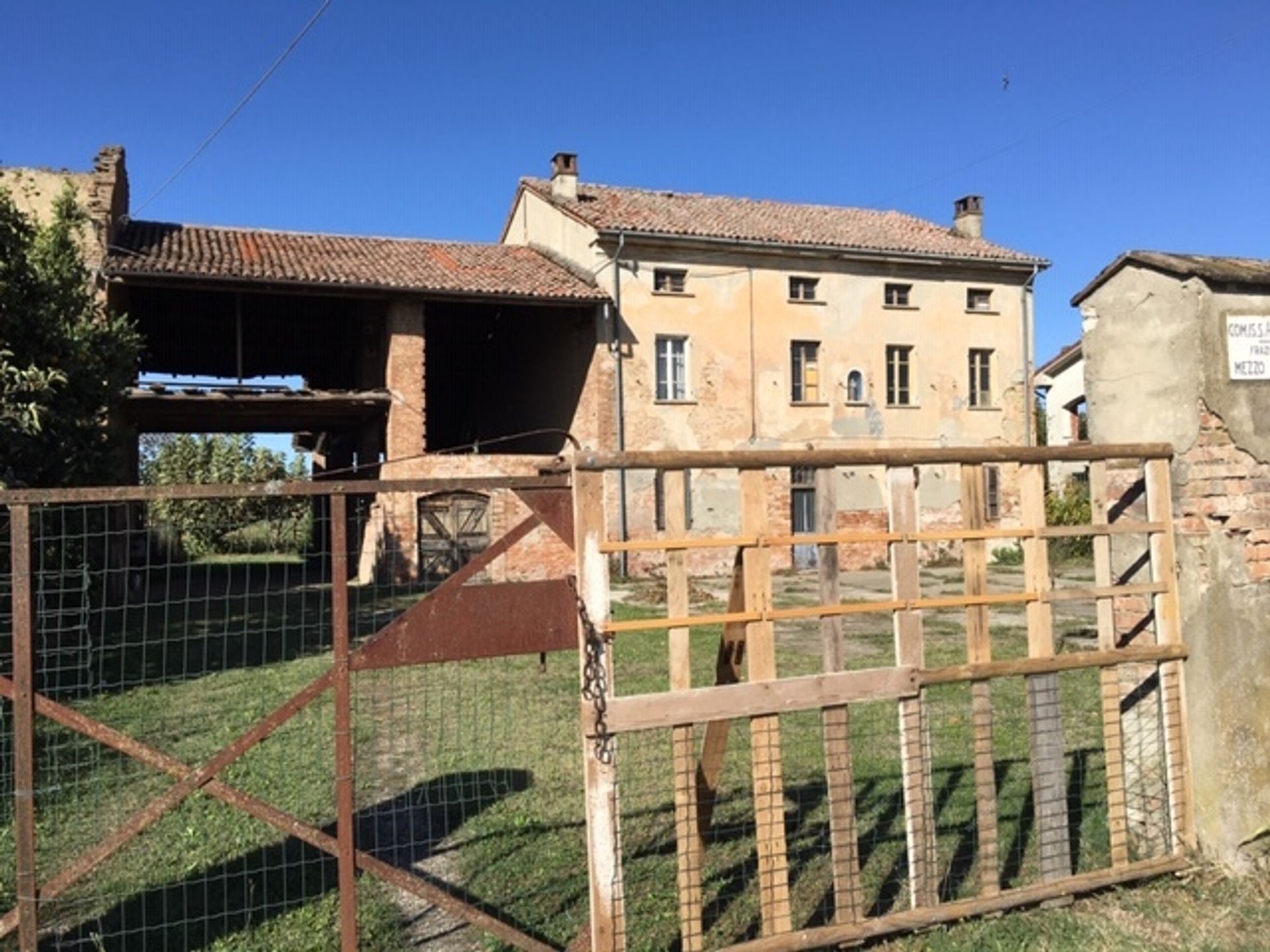 rumah dalam Casei Gerola, Piedmont 10700793