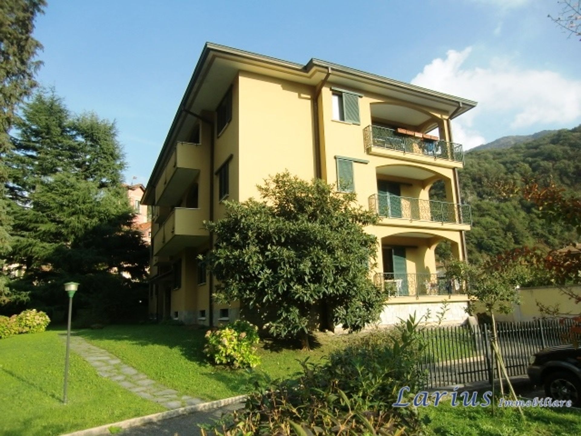 Condominio en pumenengo, Lombardía 10700802