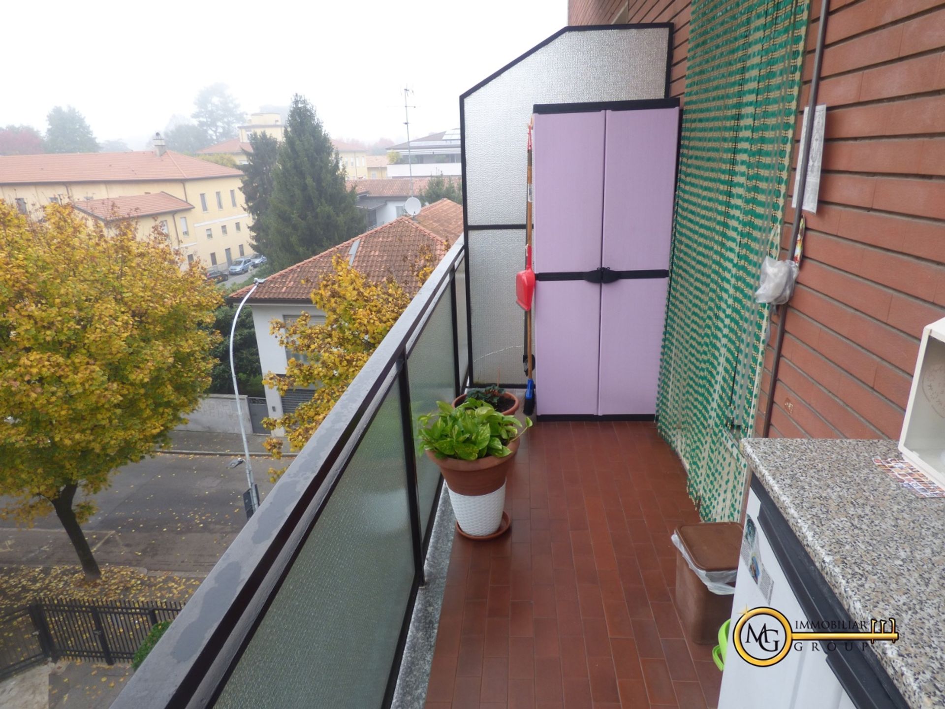 Condominio nel Melzo, Lombardy 10700804