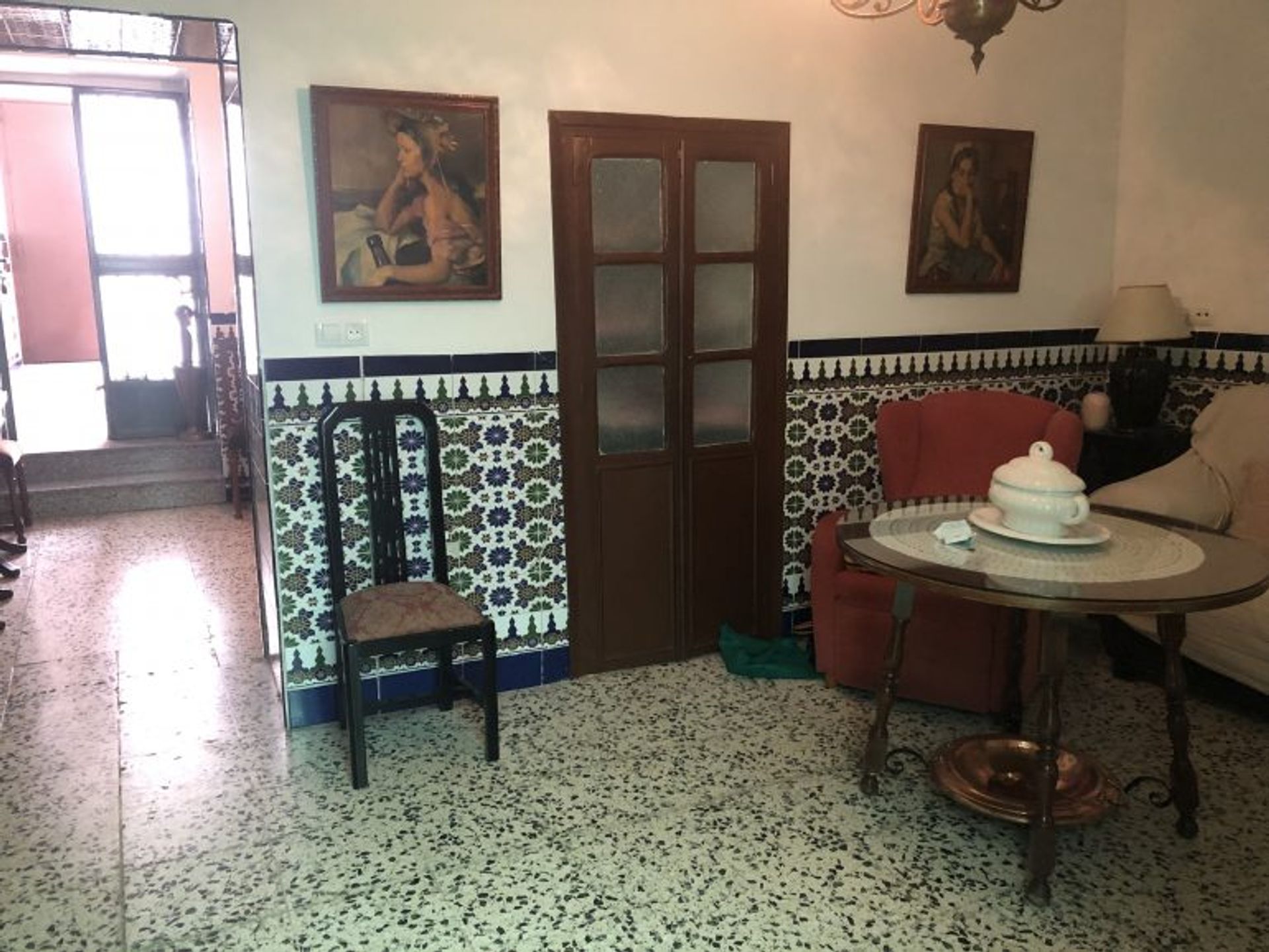 casa no Olvera, Andaluzia 10700813