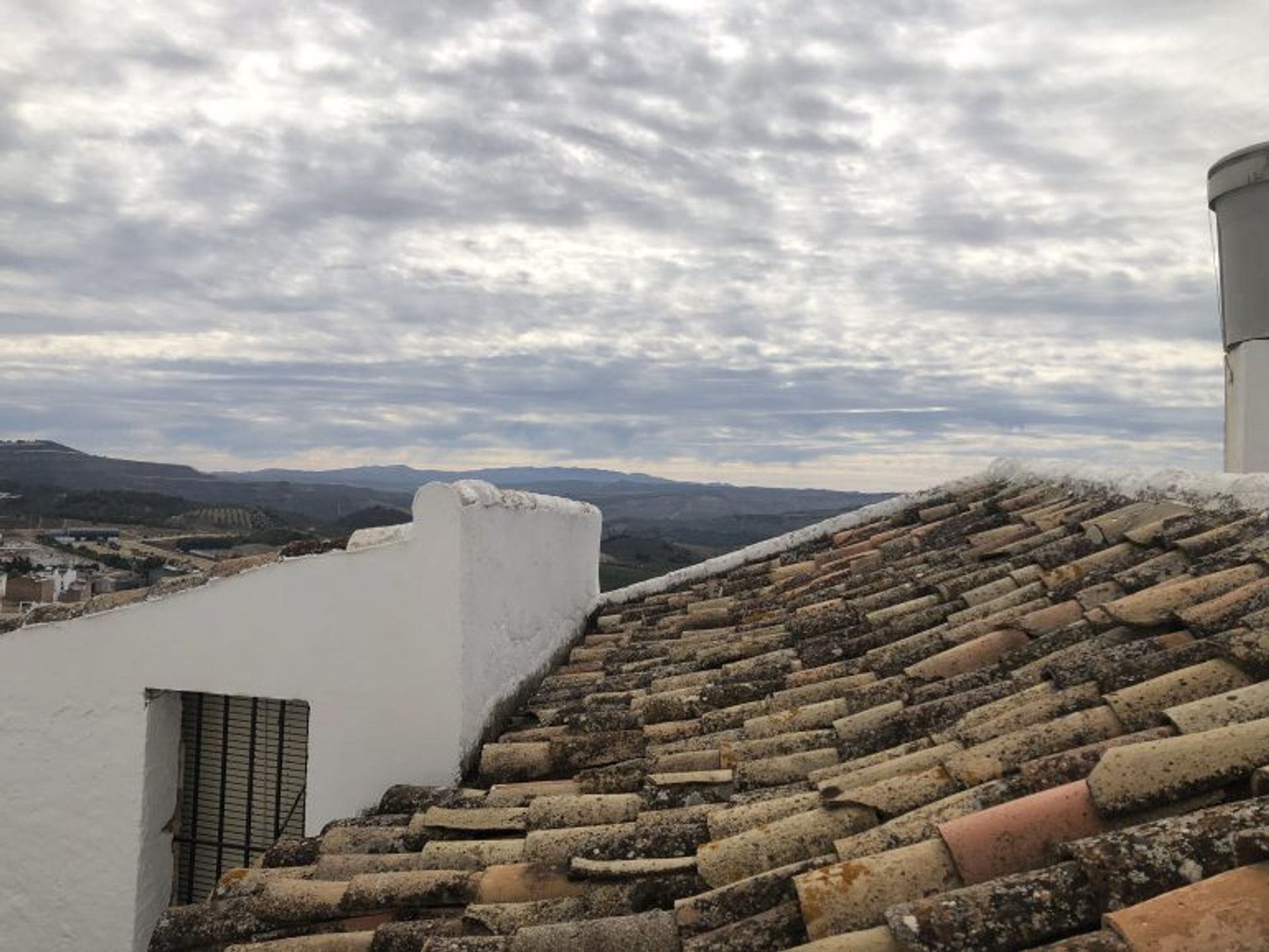 casa en Olvera, Andalusia 10700813