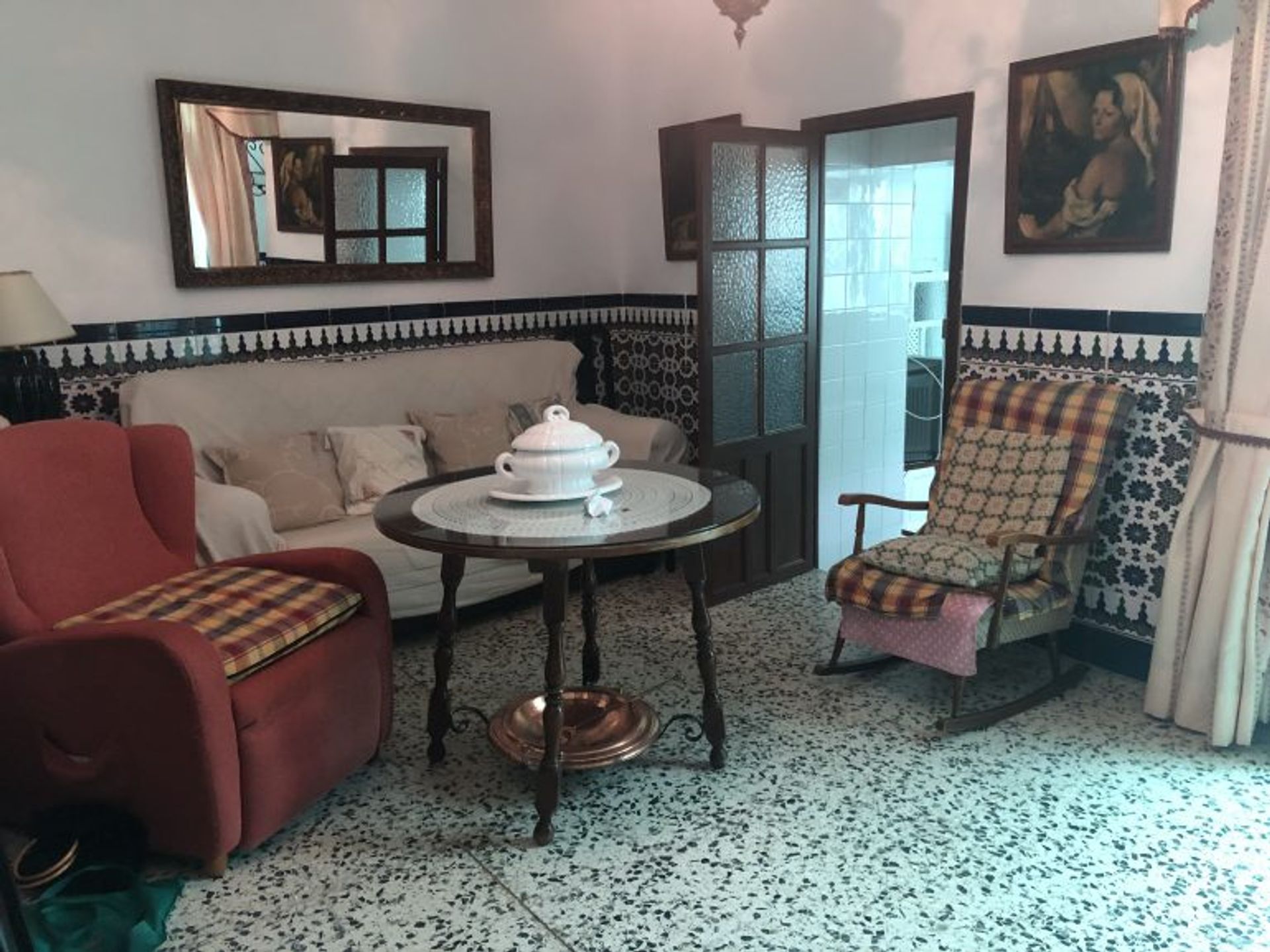 casa no Olvera, Andaluzia 10700813