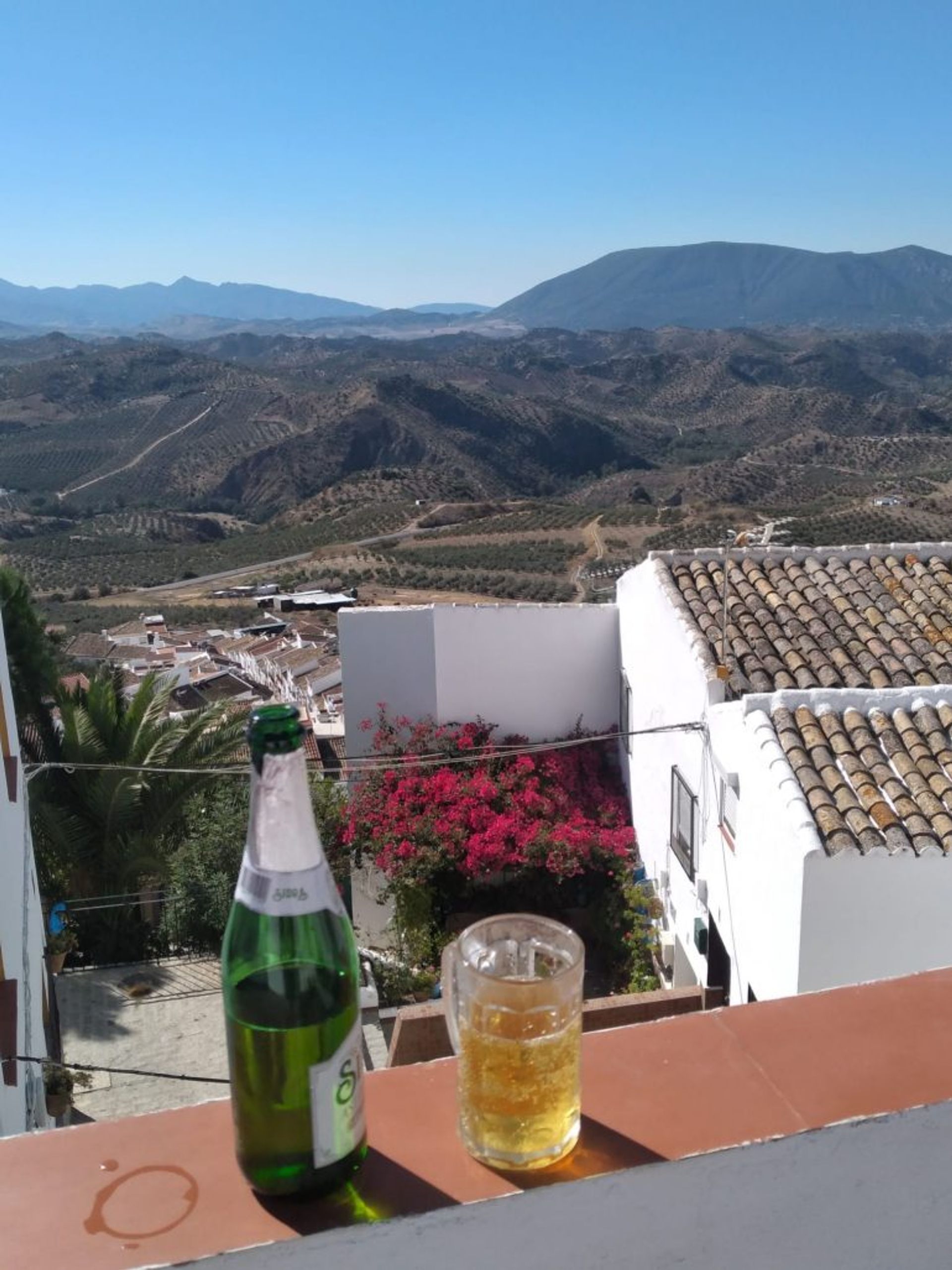 Casa nel Olvera, Andalusia 10700815