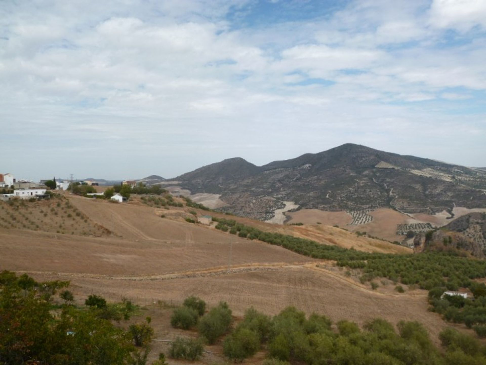 Osakehuoneisto sisään Olvera, Andalusia 10700822