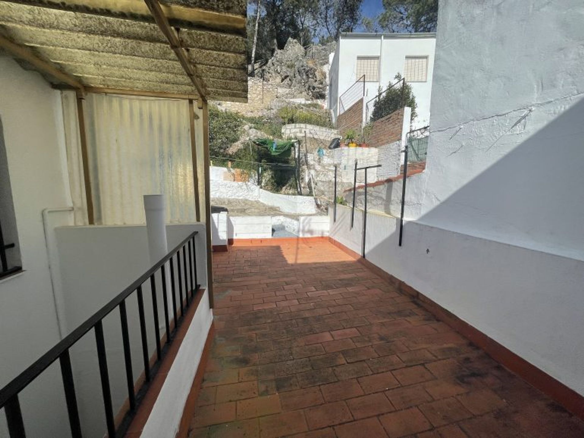 Huis in Olvera, Andalusia 10700828