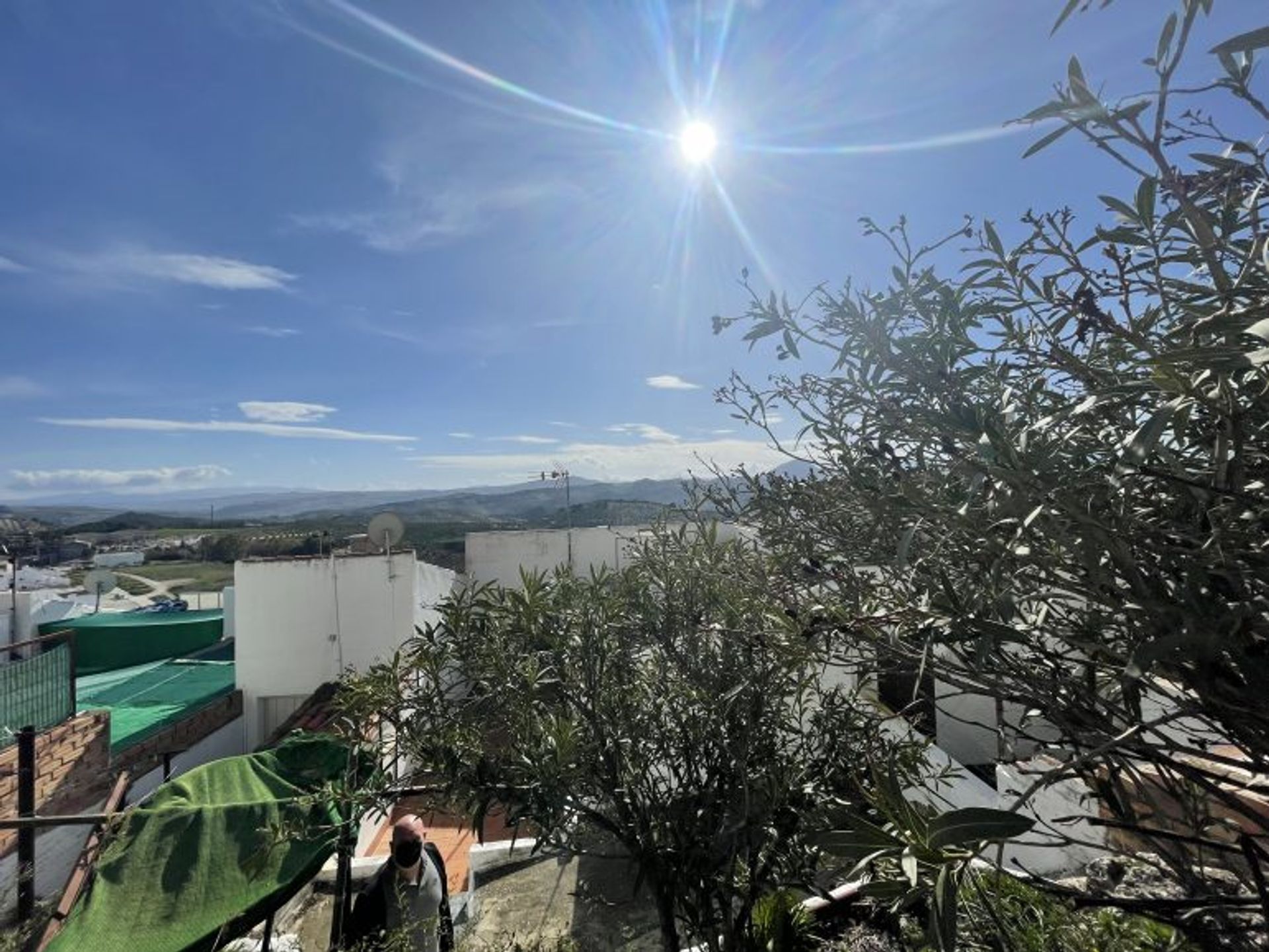 Casa nel Olvera, Andalusia 10700828