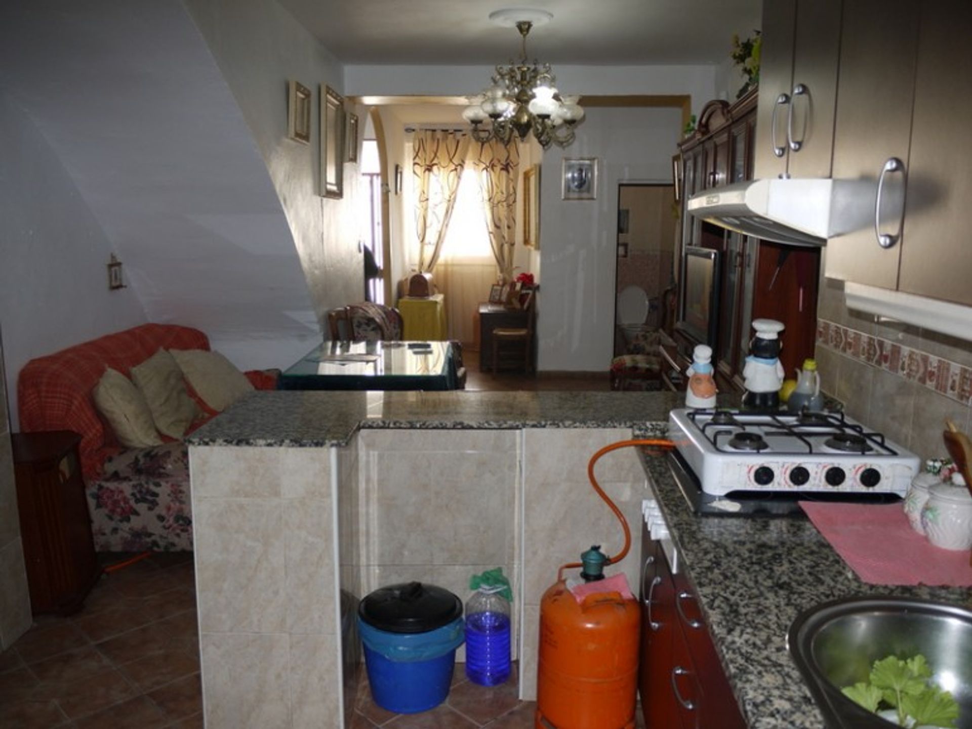 loger dans Pruna, Andalousie 10700844