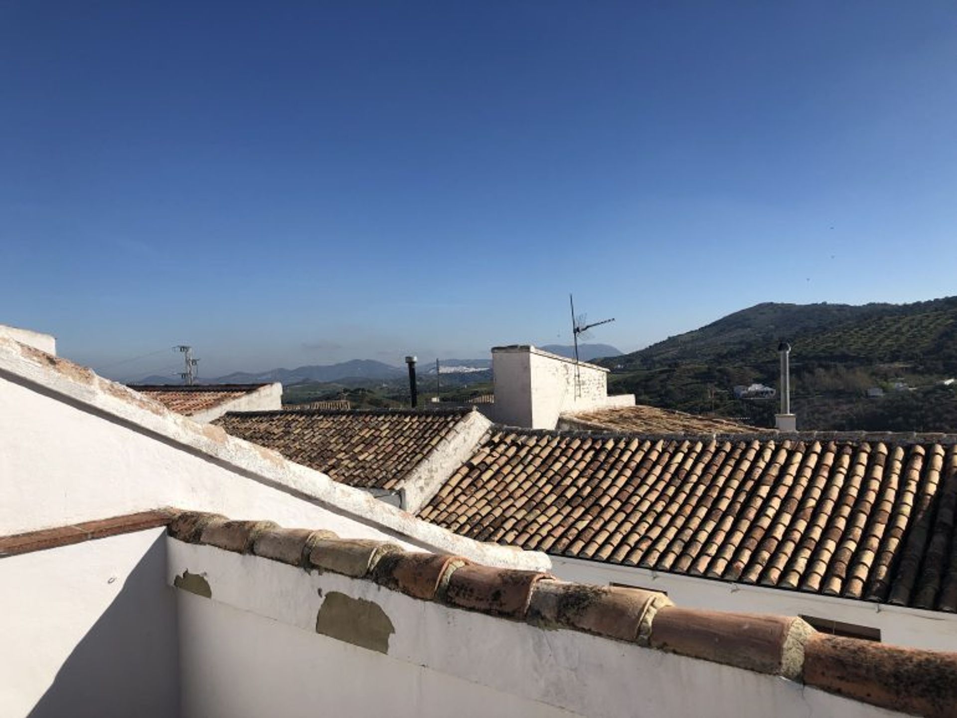 Huis in El Gastor, Andalusia 10700847