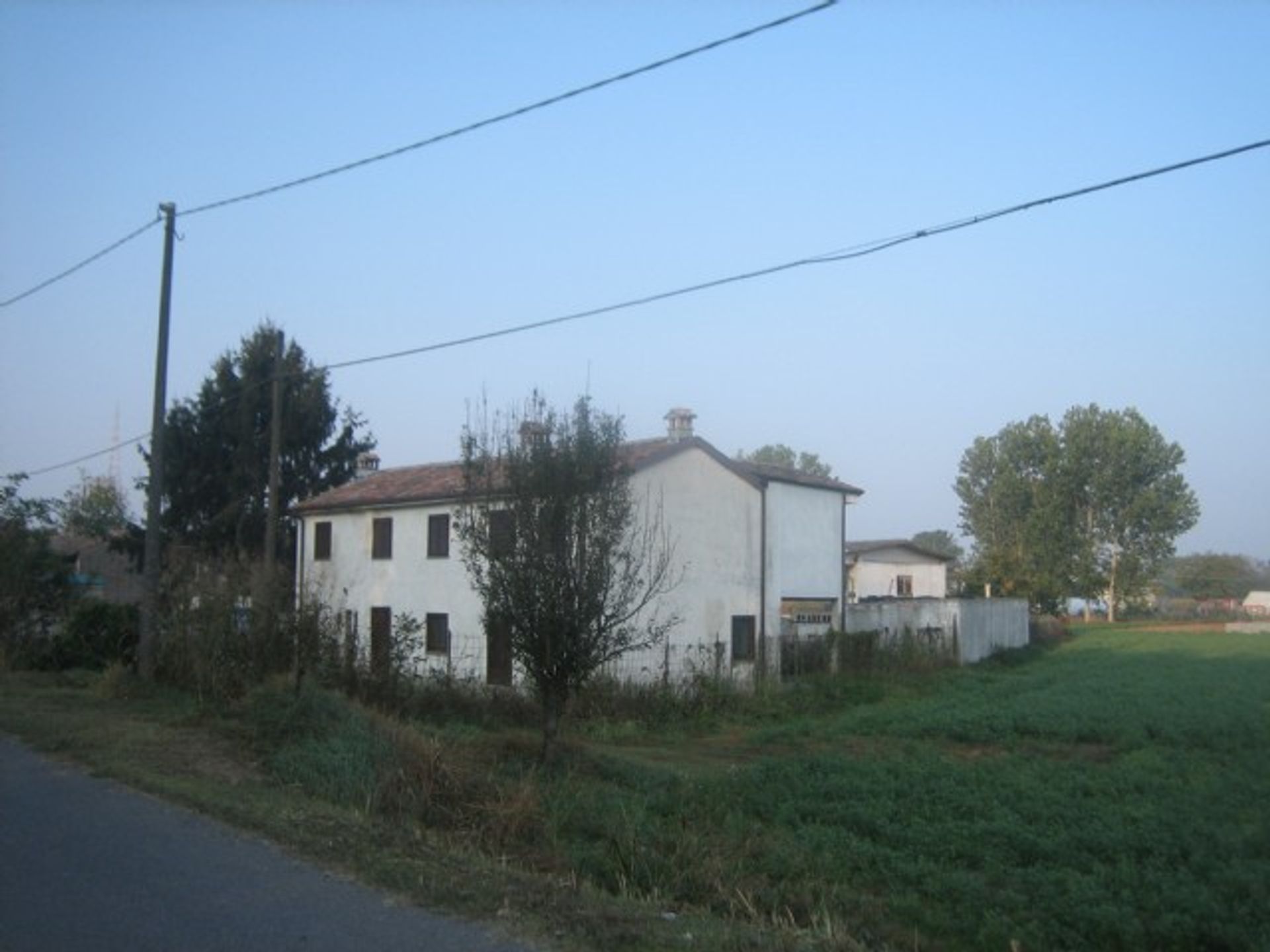 Talo sisään , Lombardy 10700853