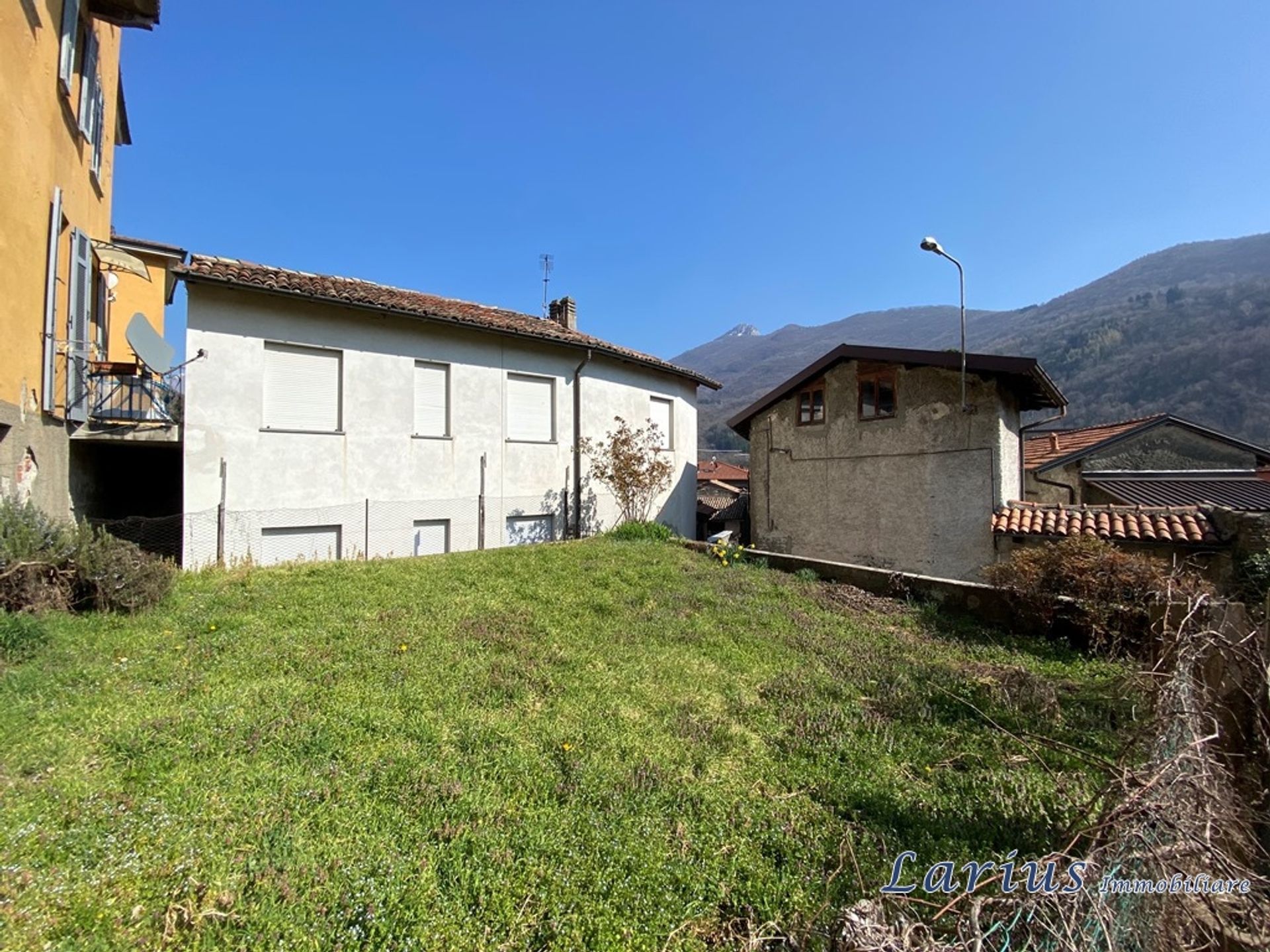 casa en , Lombardy 10700856