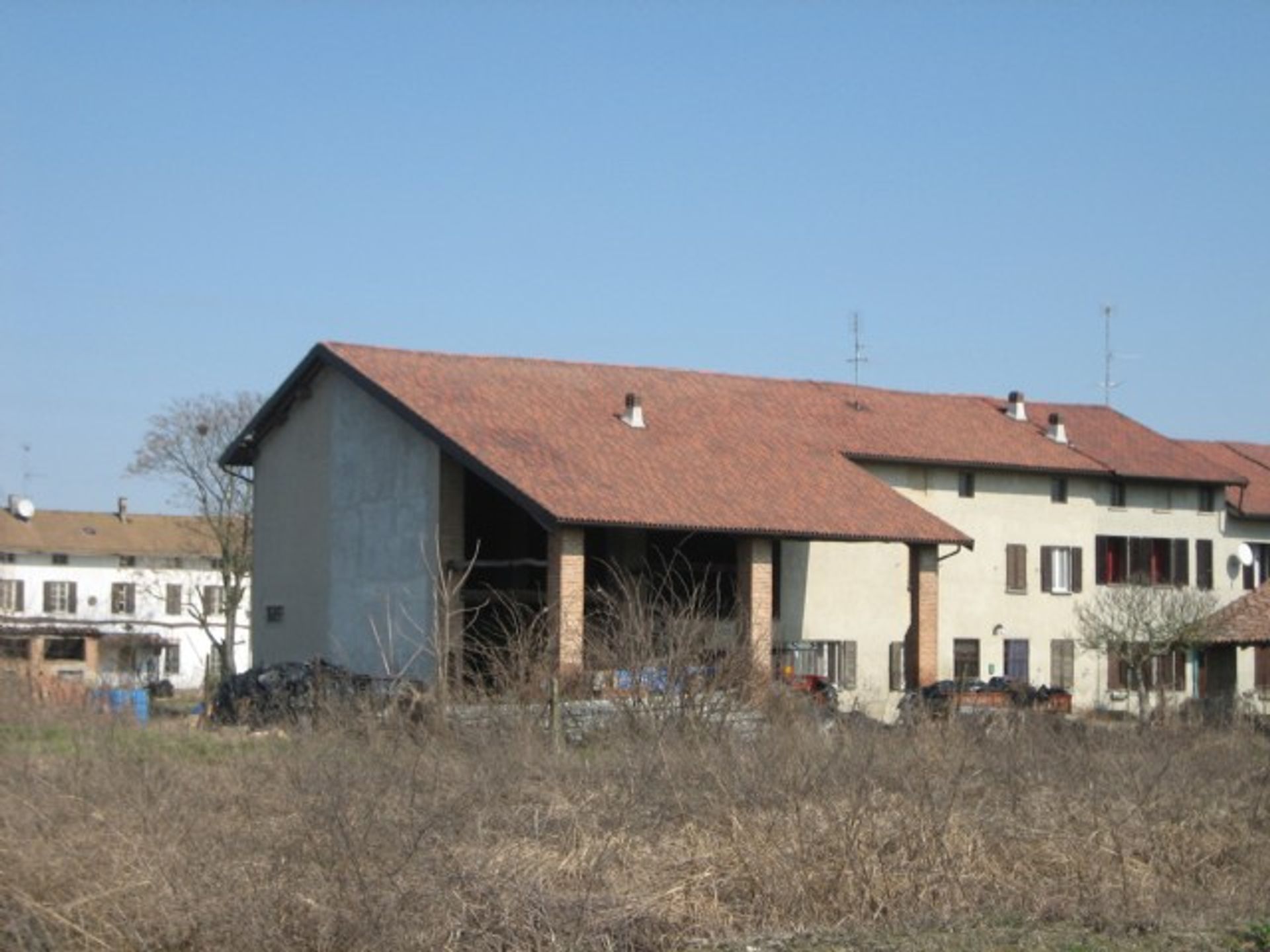 casa en Casei Gerola, Piamonte 10700859