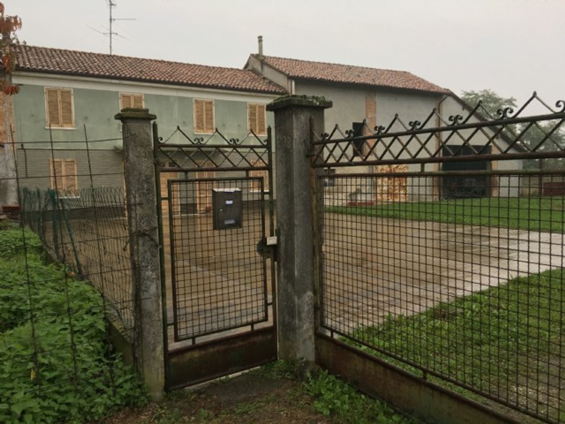 House in Casei Gerola, Piedmont 10700860