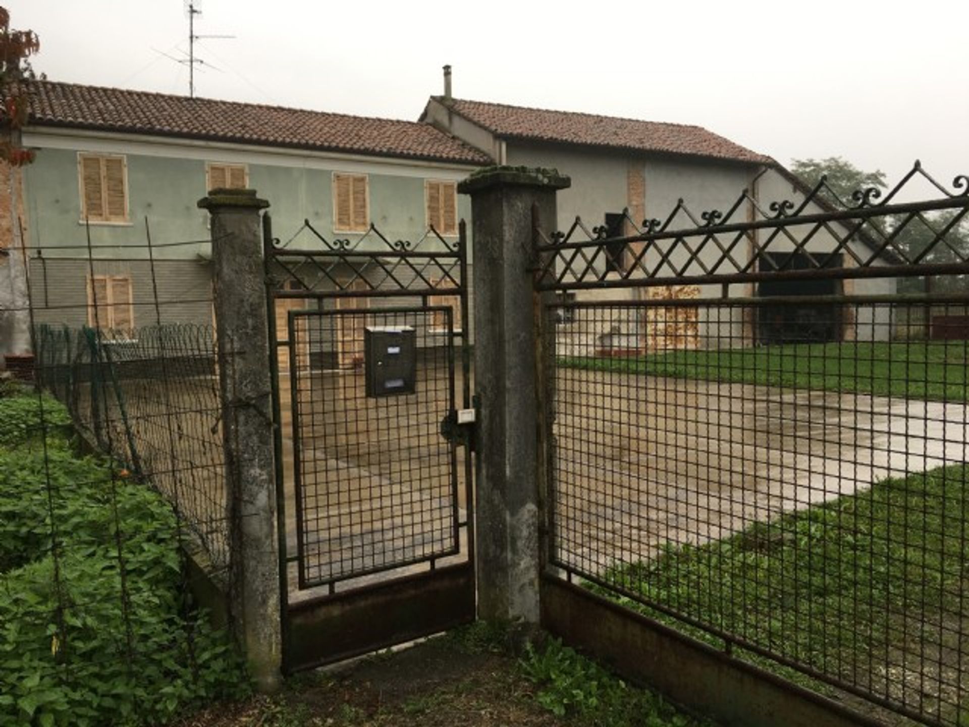 House in Casei Gerola, Piedmont 10700860