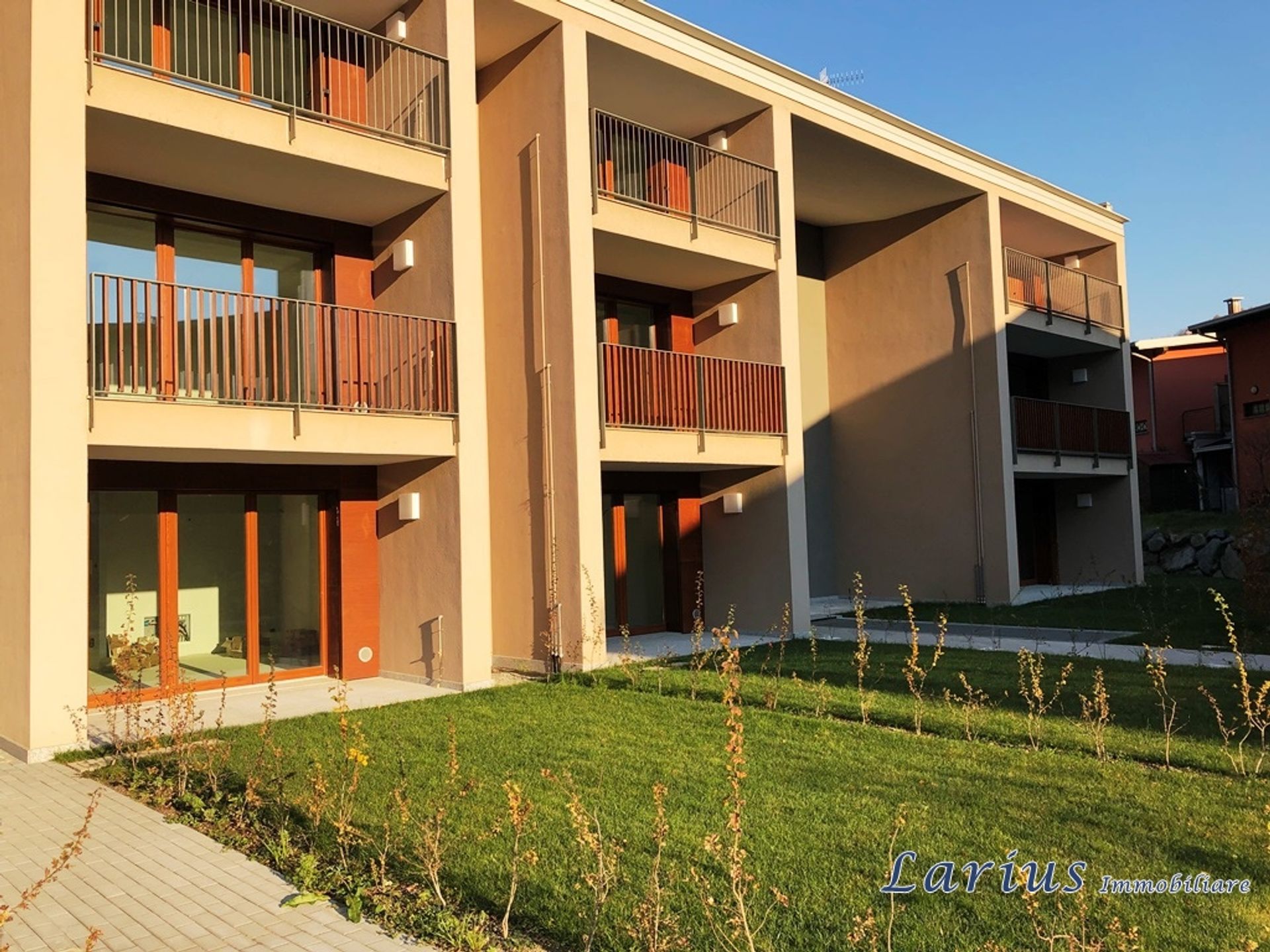 Condominio en pumenengo, Lombardía 10700862