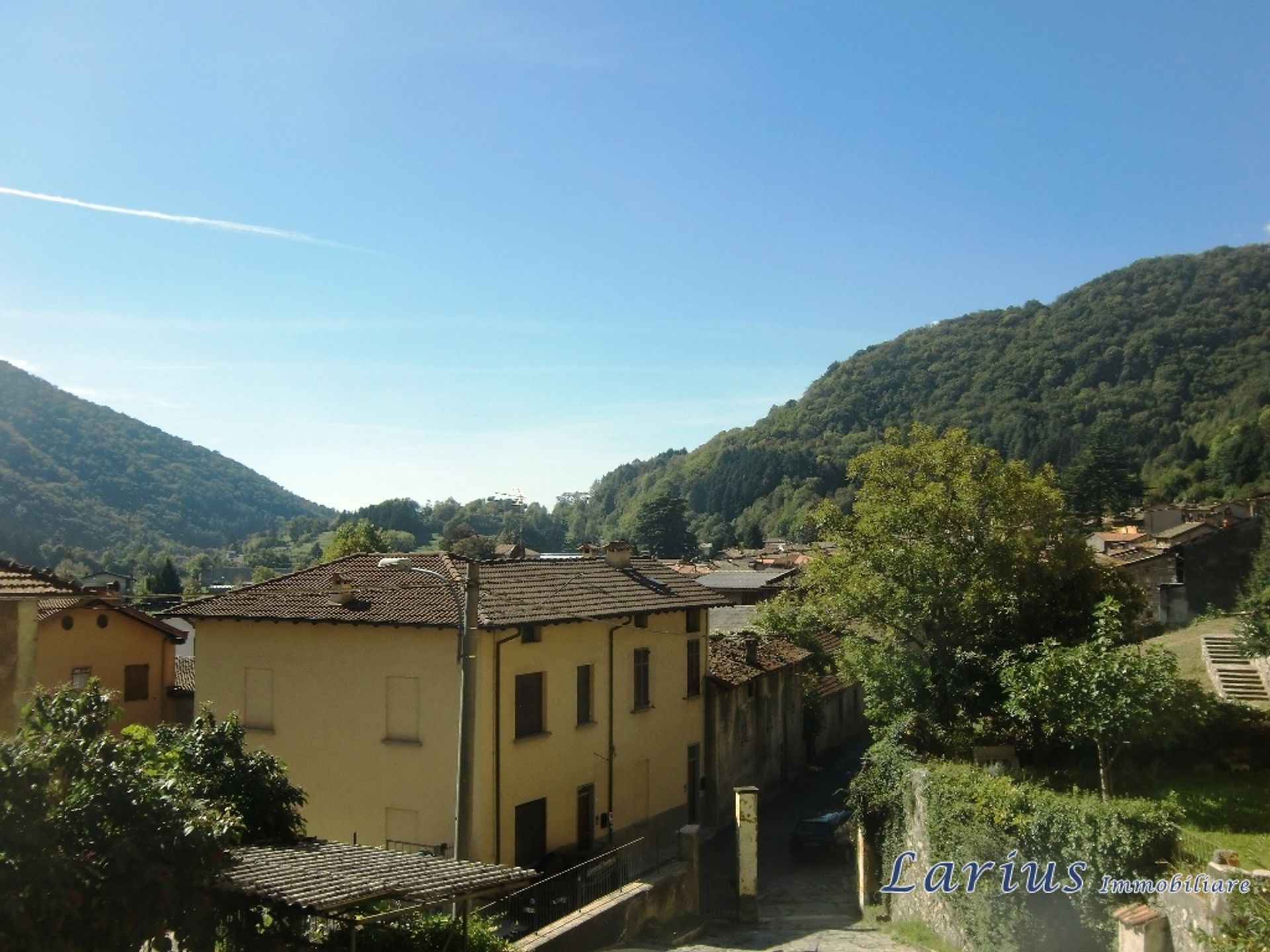 Condomínio no Pumenengo, Lombardia 10700864