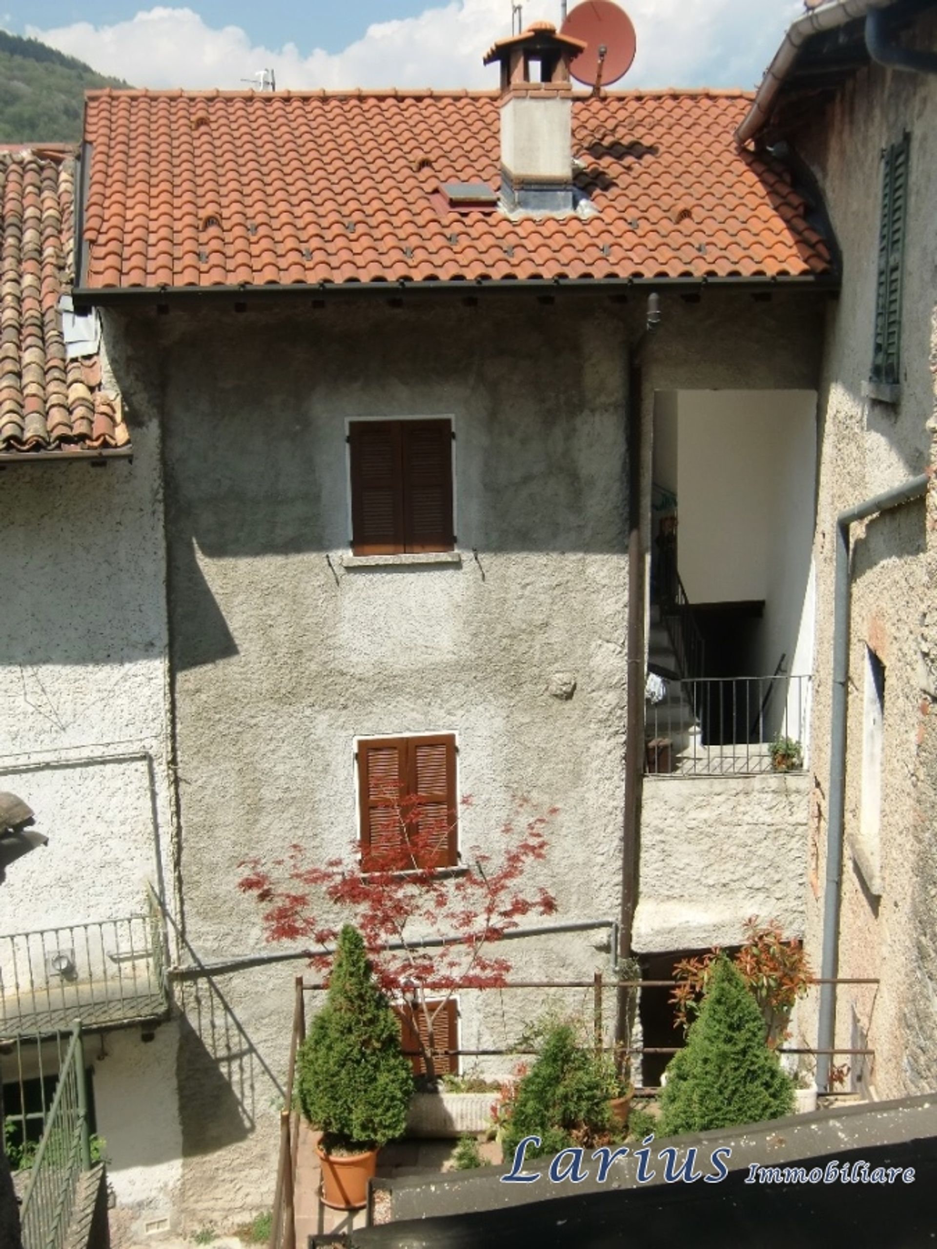 Condominio en , Lombardy 10700868