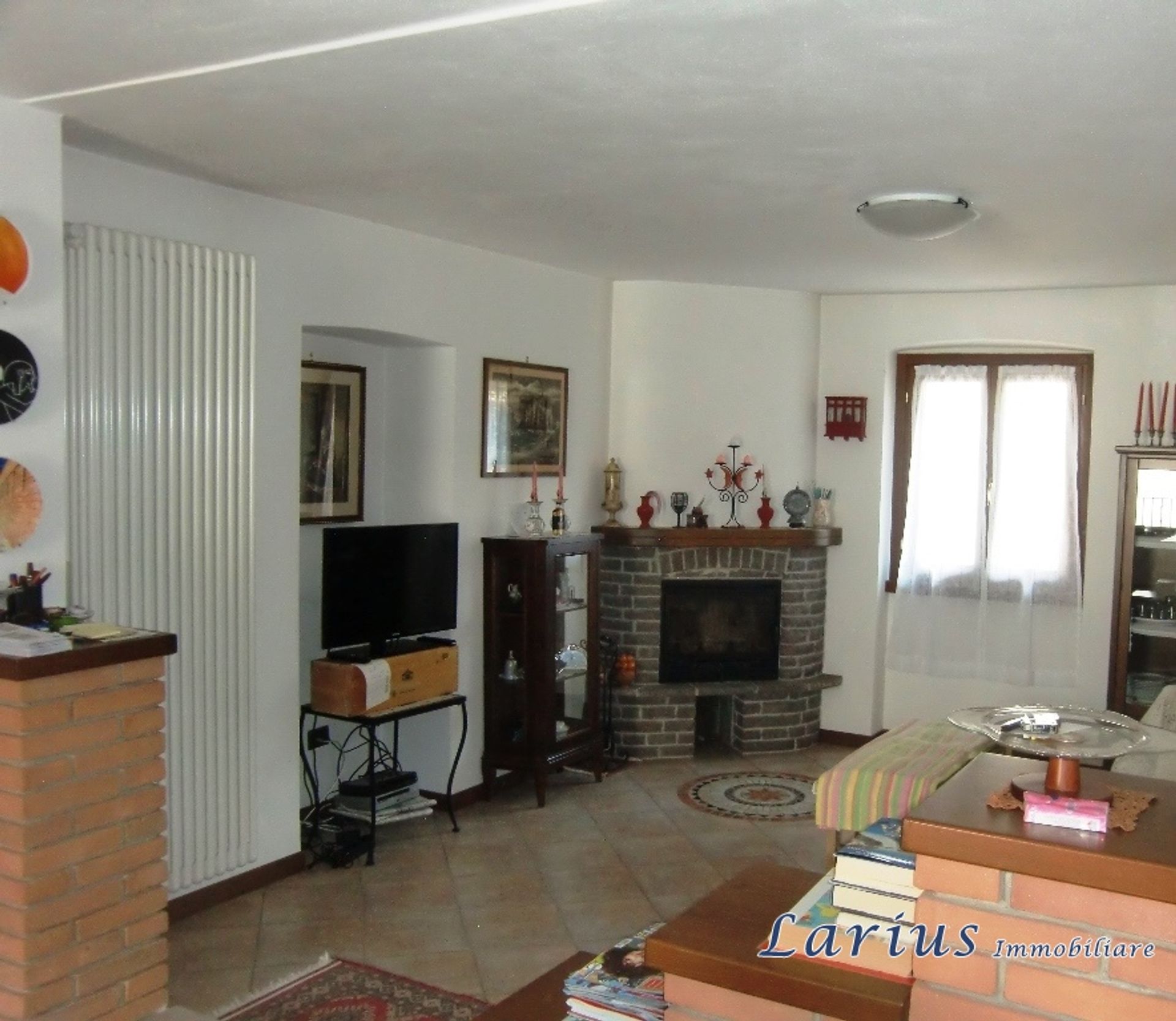 Condominio en pumenengo, Lombardía 10700871