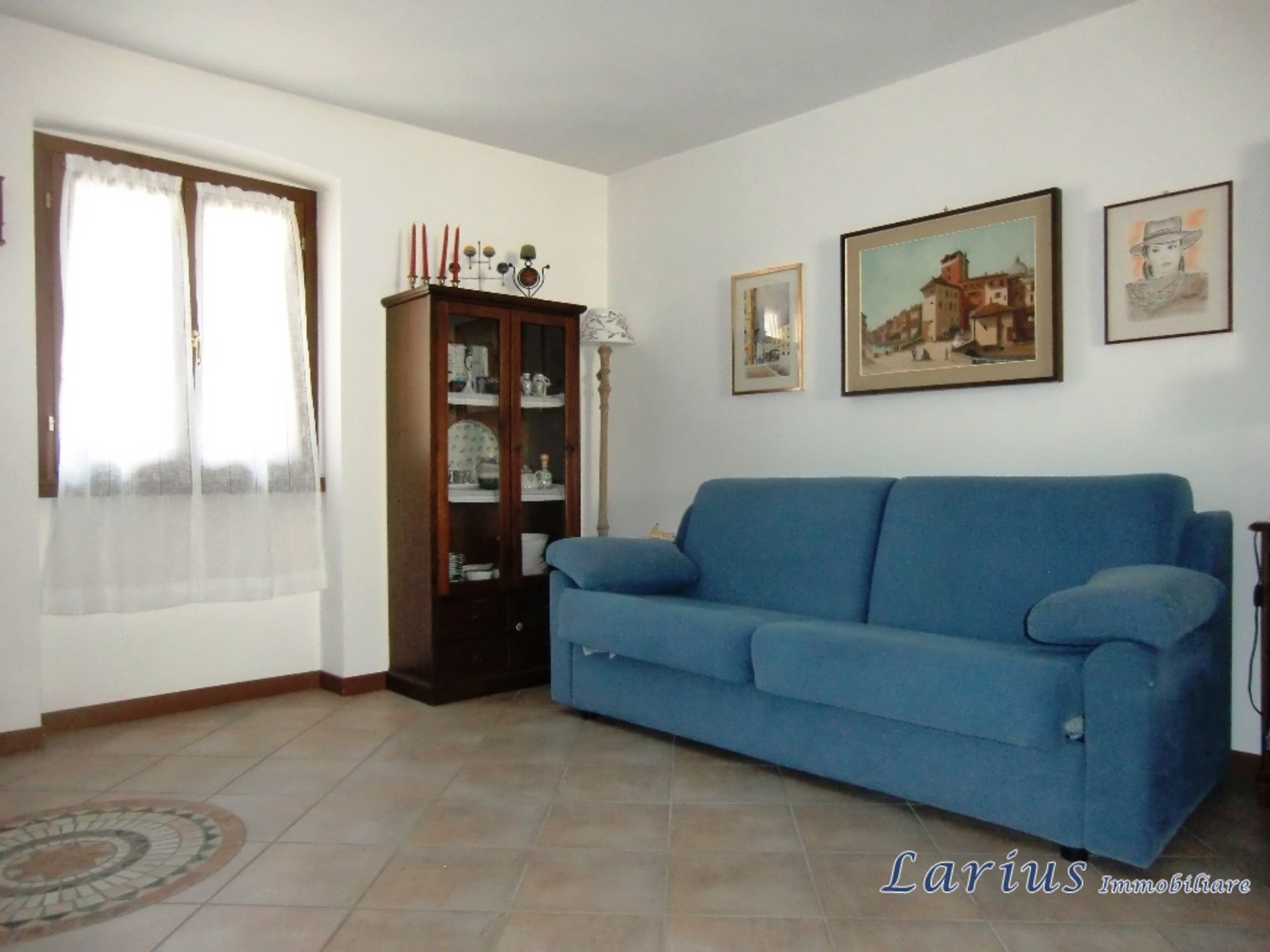 Condominio en pumenengo, Lombardía 10700871