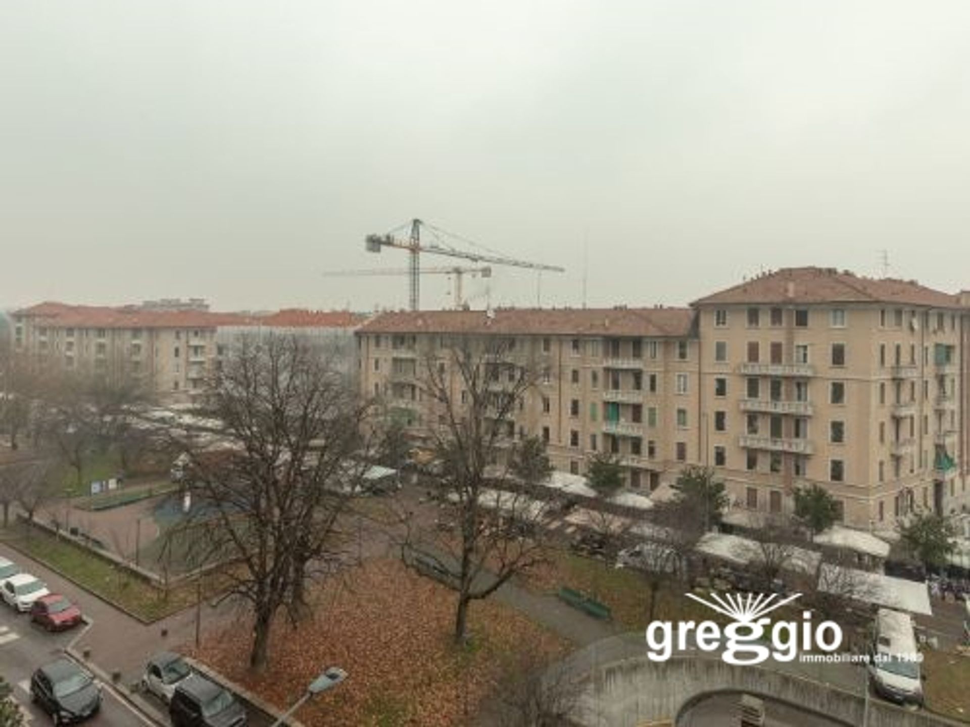 Osakehuoneisto sisään Milano, Lombardia 10700875