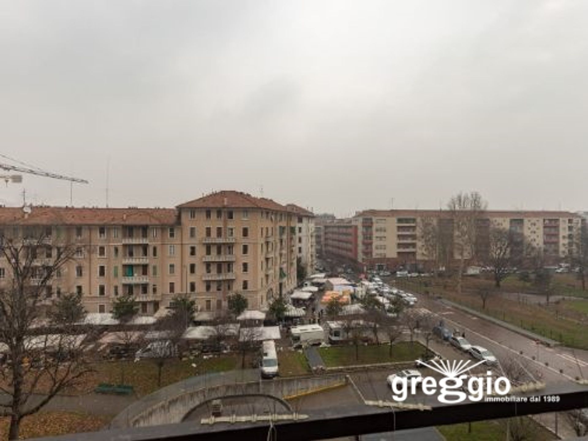 Condominium in Milan, Lombardy 10700875