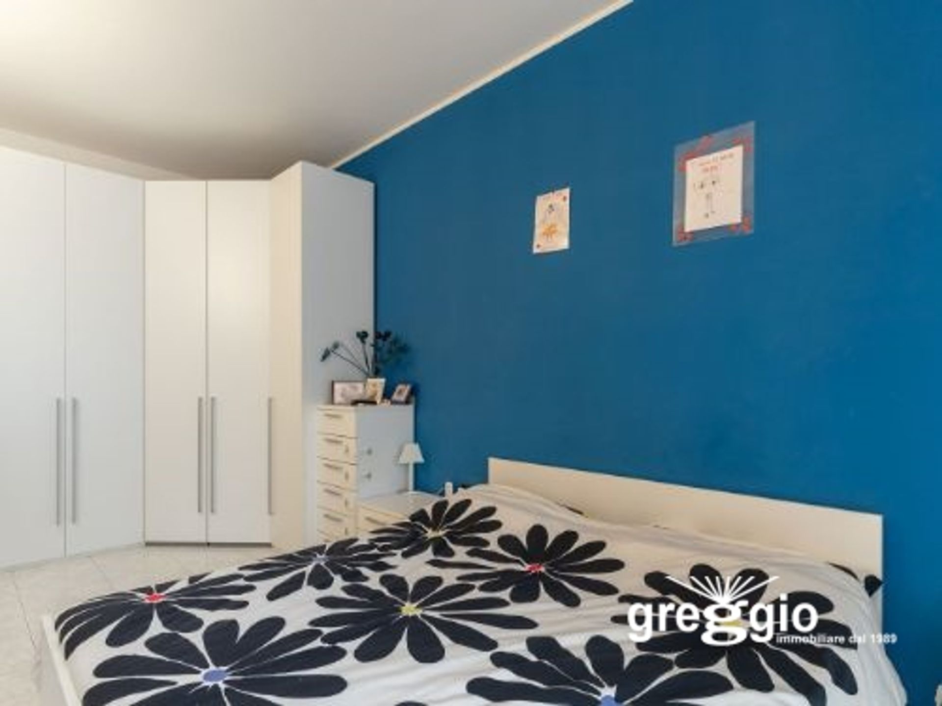 Condominium in Milan, Lombardy 10700875