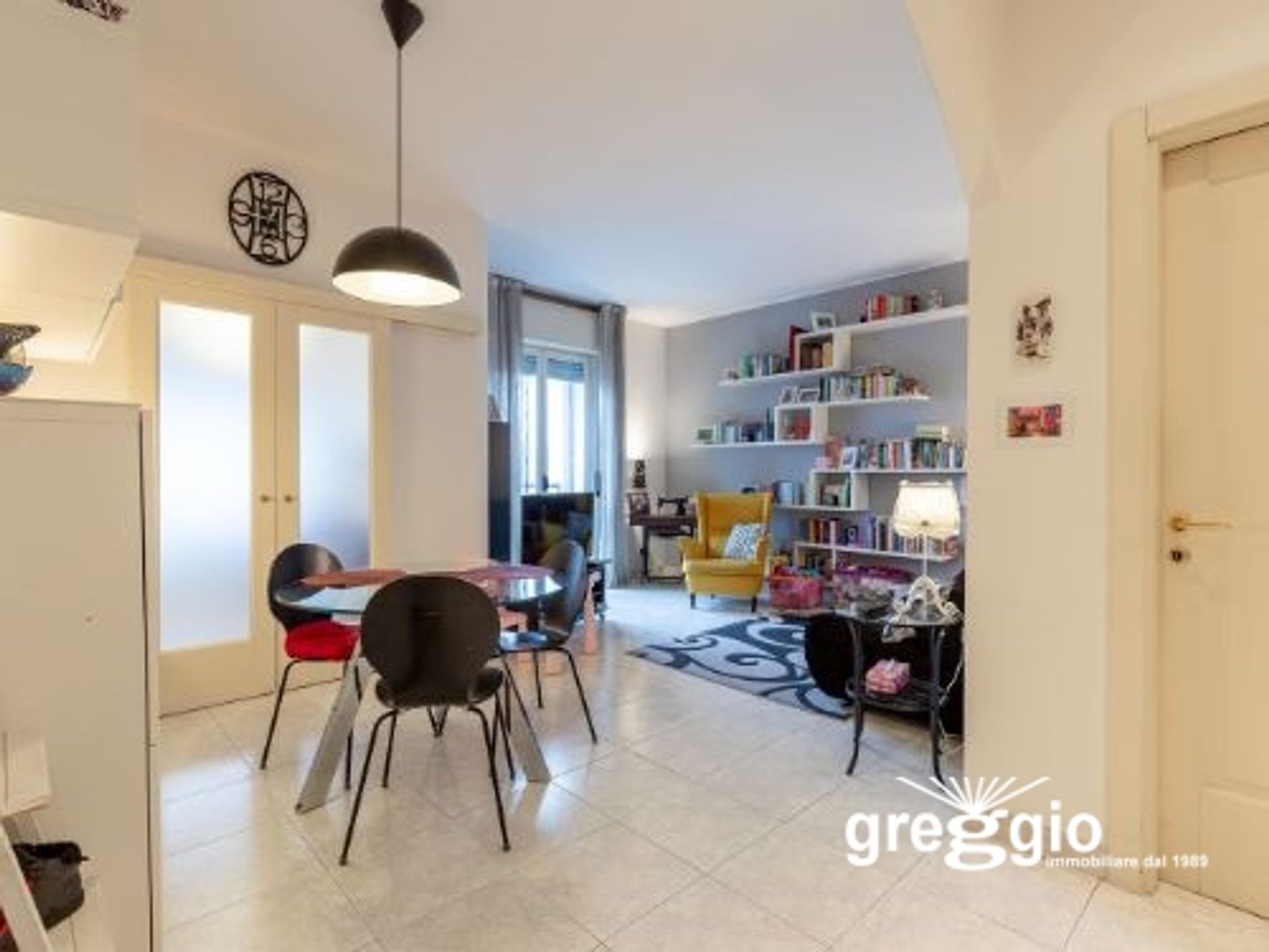 Condominium in Milan, Lombardy 10700875