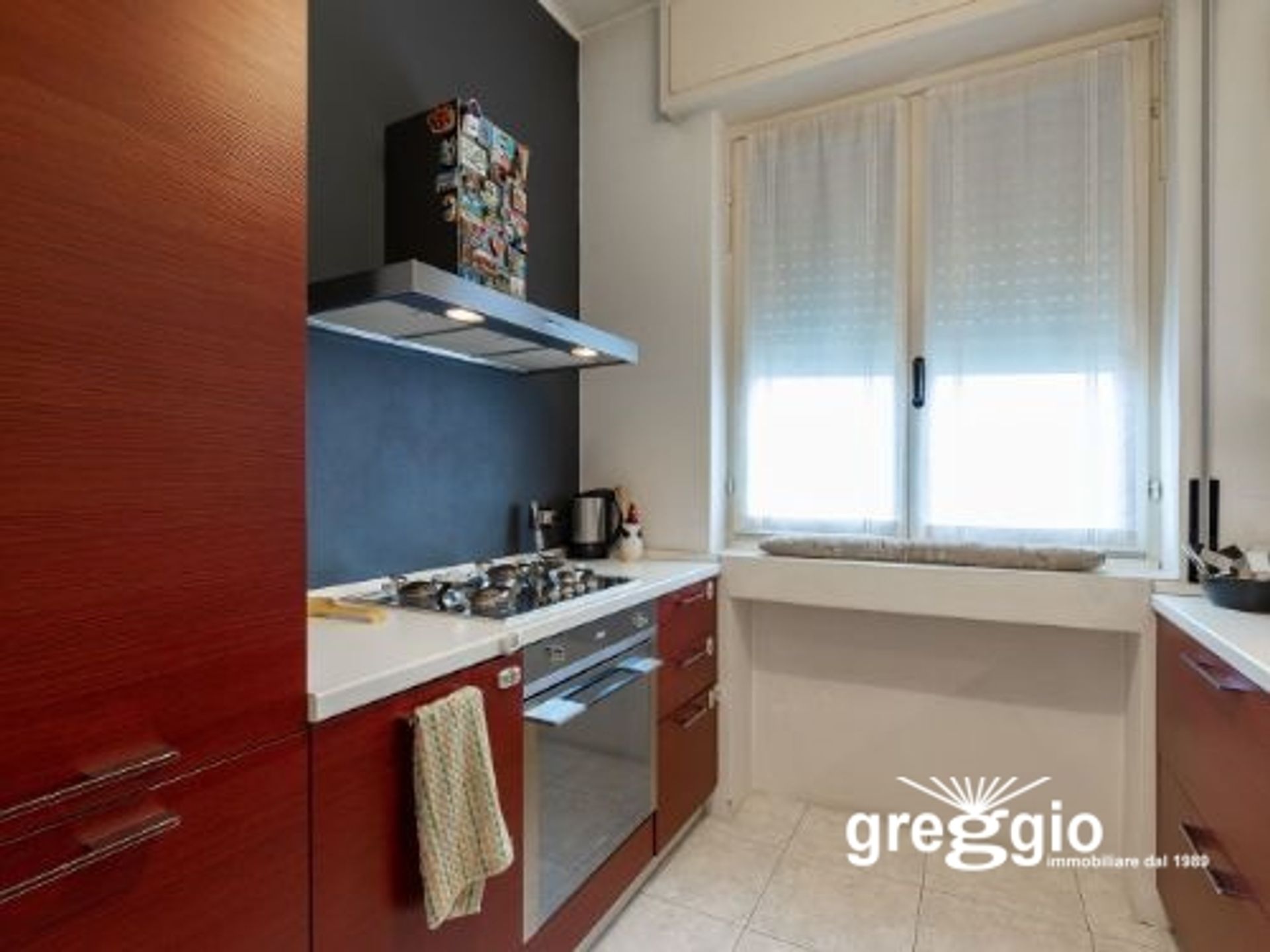 Condominium in Milan, Lombardy 10700875