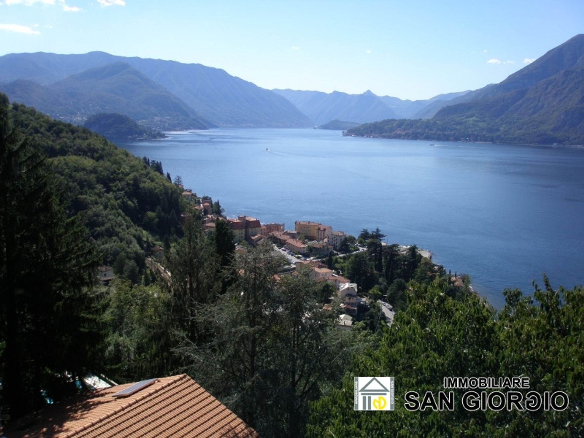 Jord i Varenna, Lombardiet 10700878