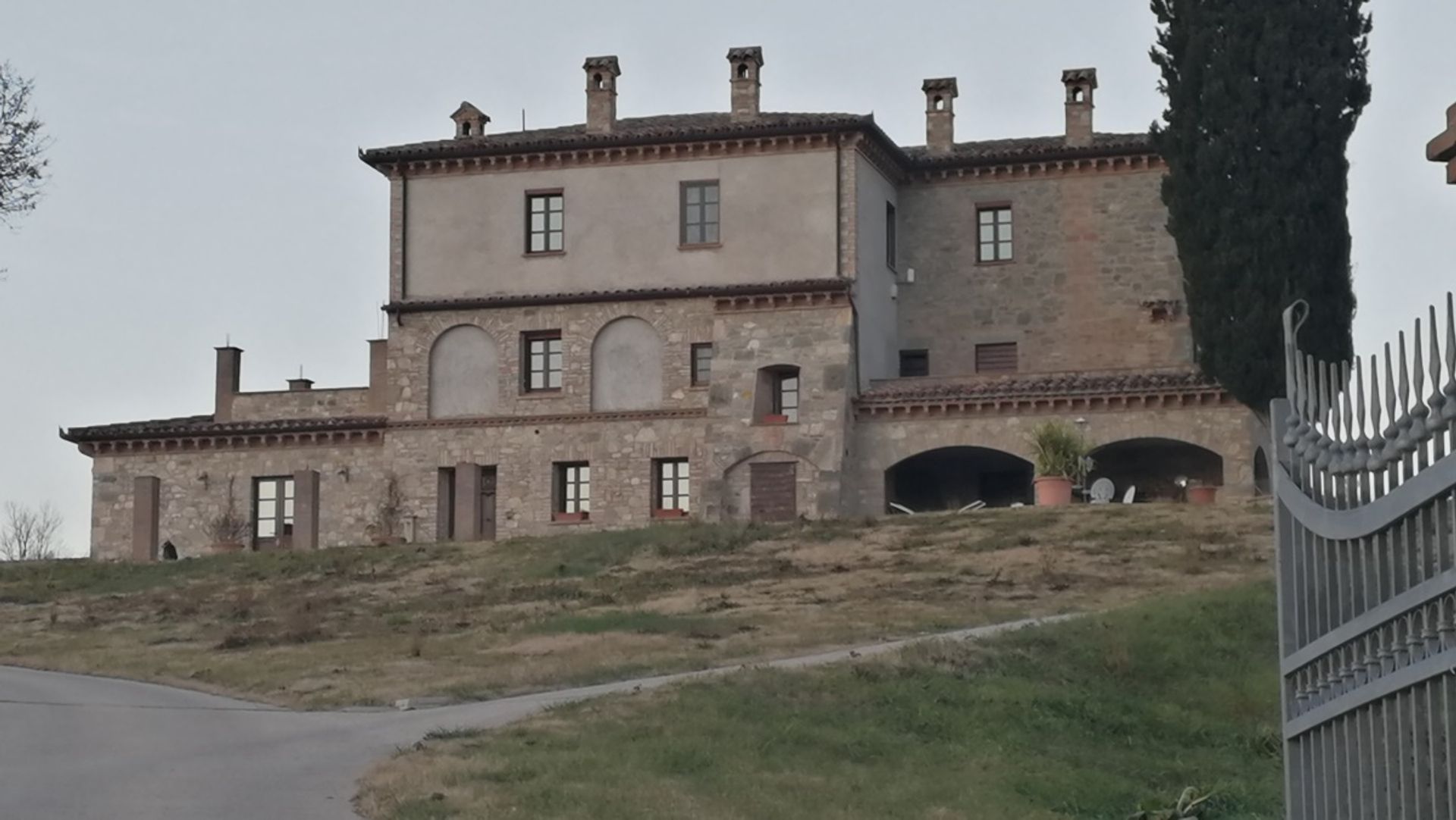 Casa nel Pumenengo, Lombardia 10700880