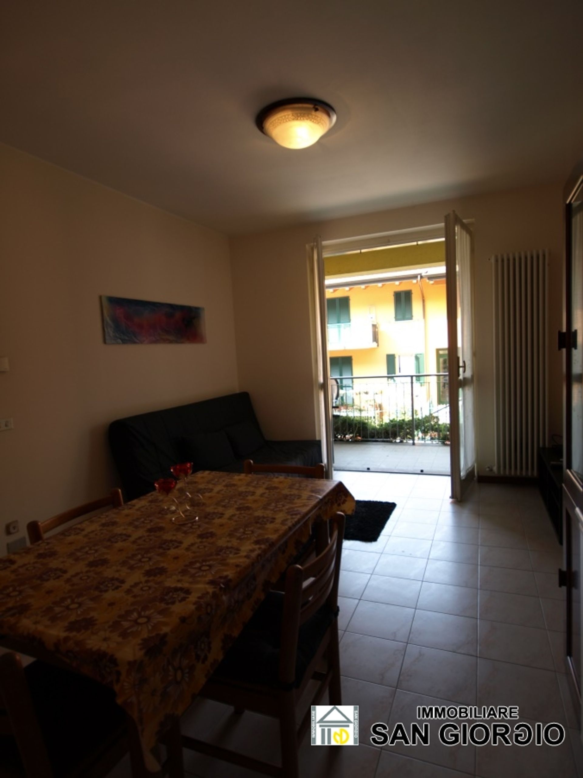 Condominium in Varenna, Lombardije 10700884