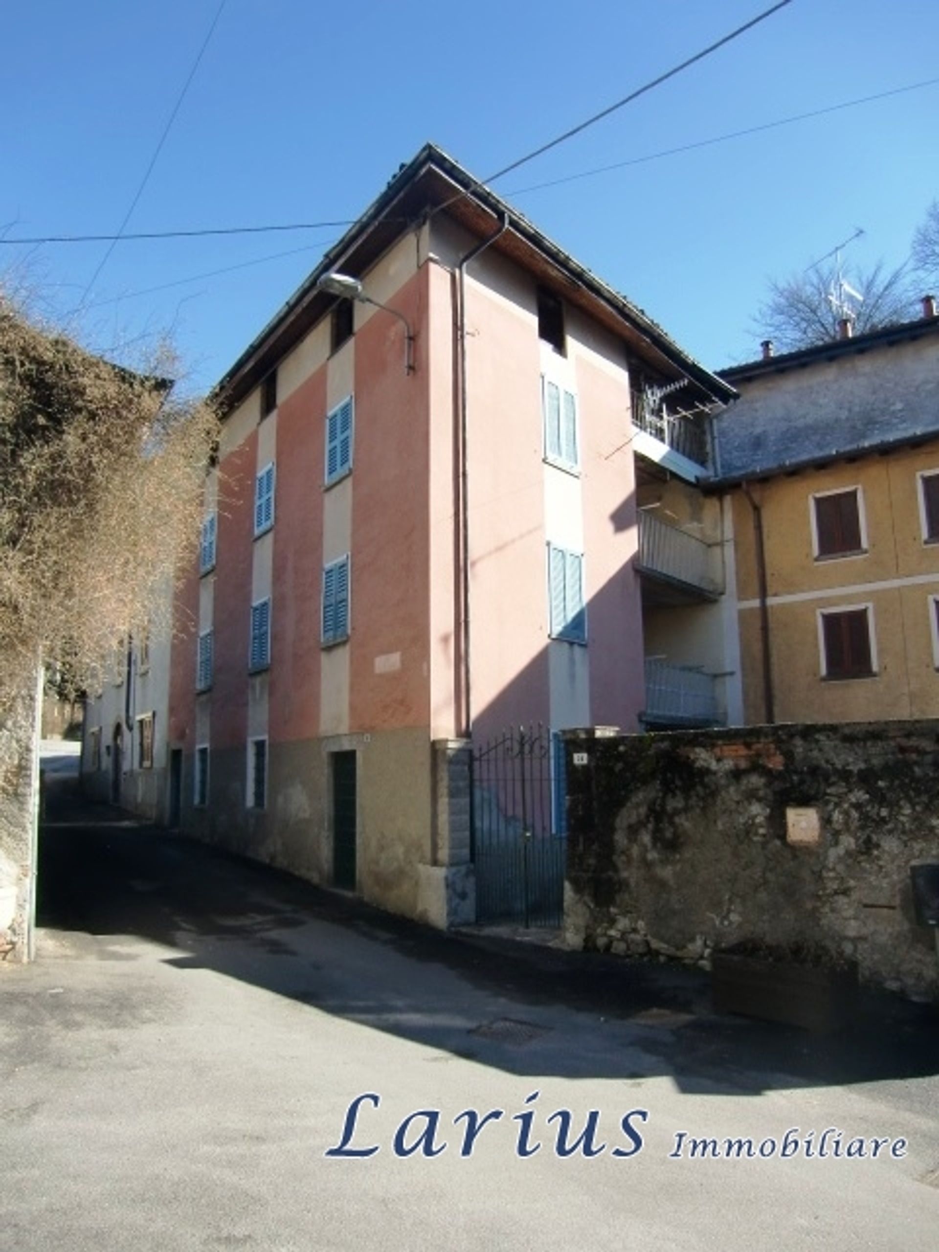 Casa nel Pumenengo, Lombardia 10700885