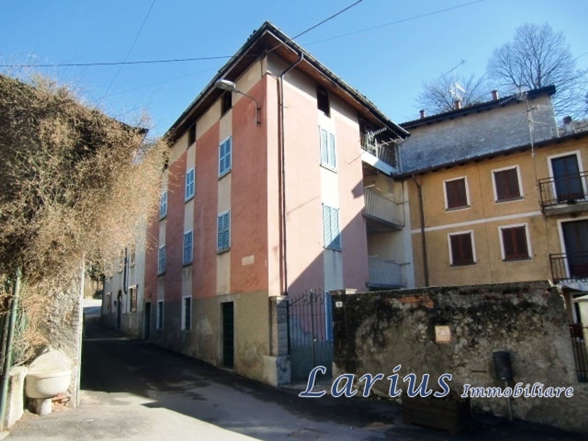 Casa nel Pumenengo, Lombardia 10700885