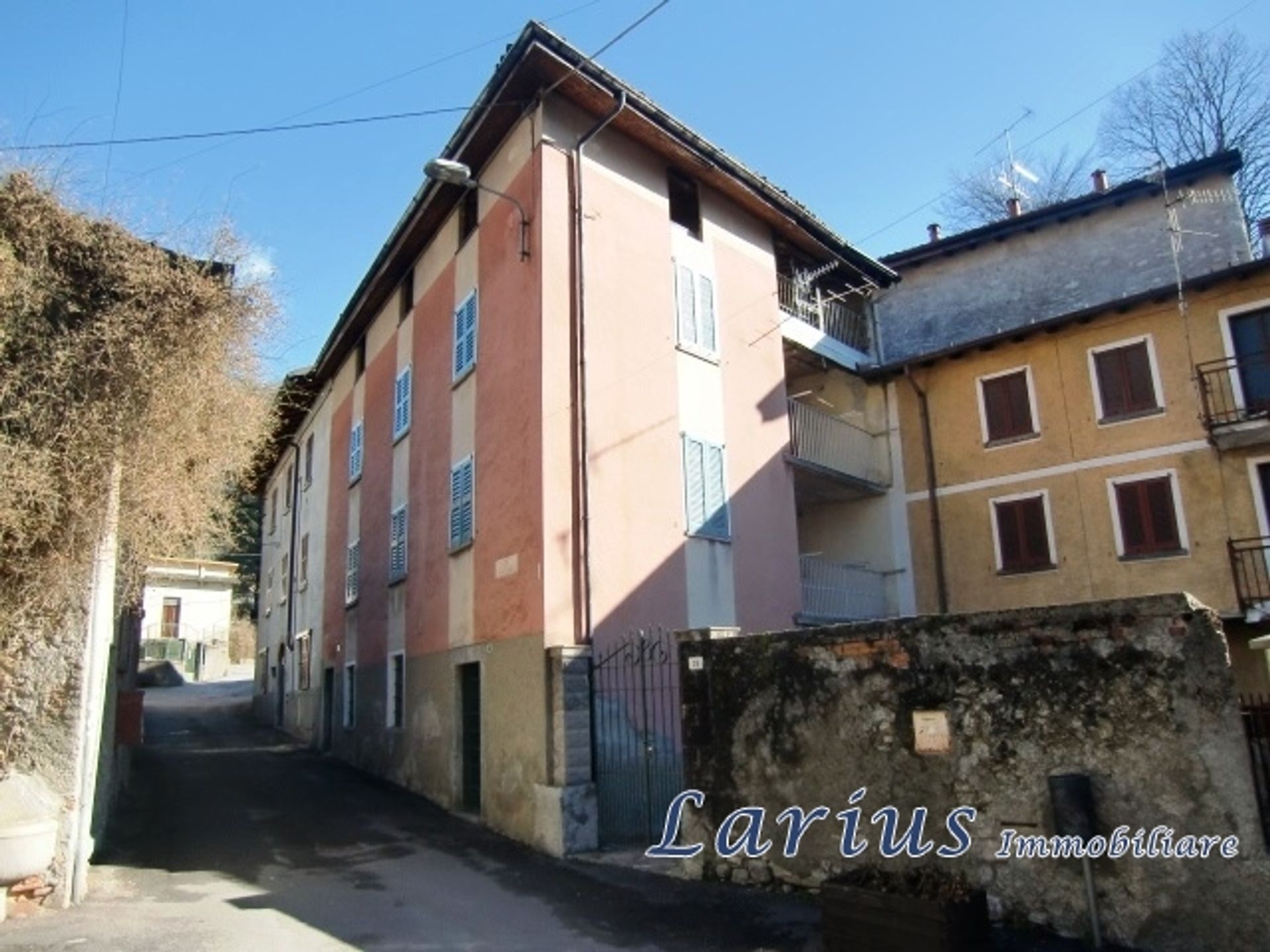 Casa nel Pumenengo, Lombardia 10700885