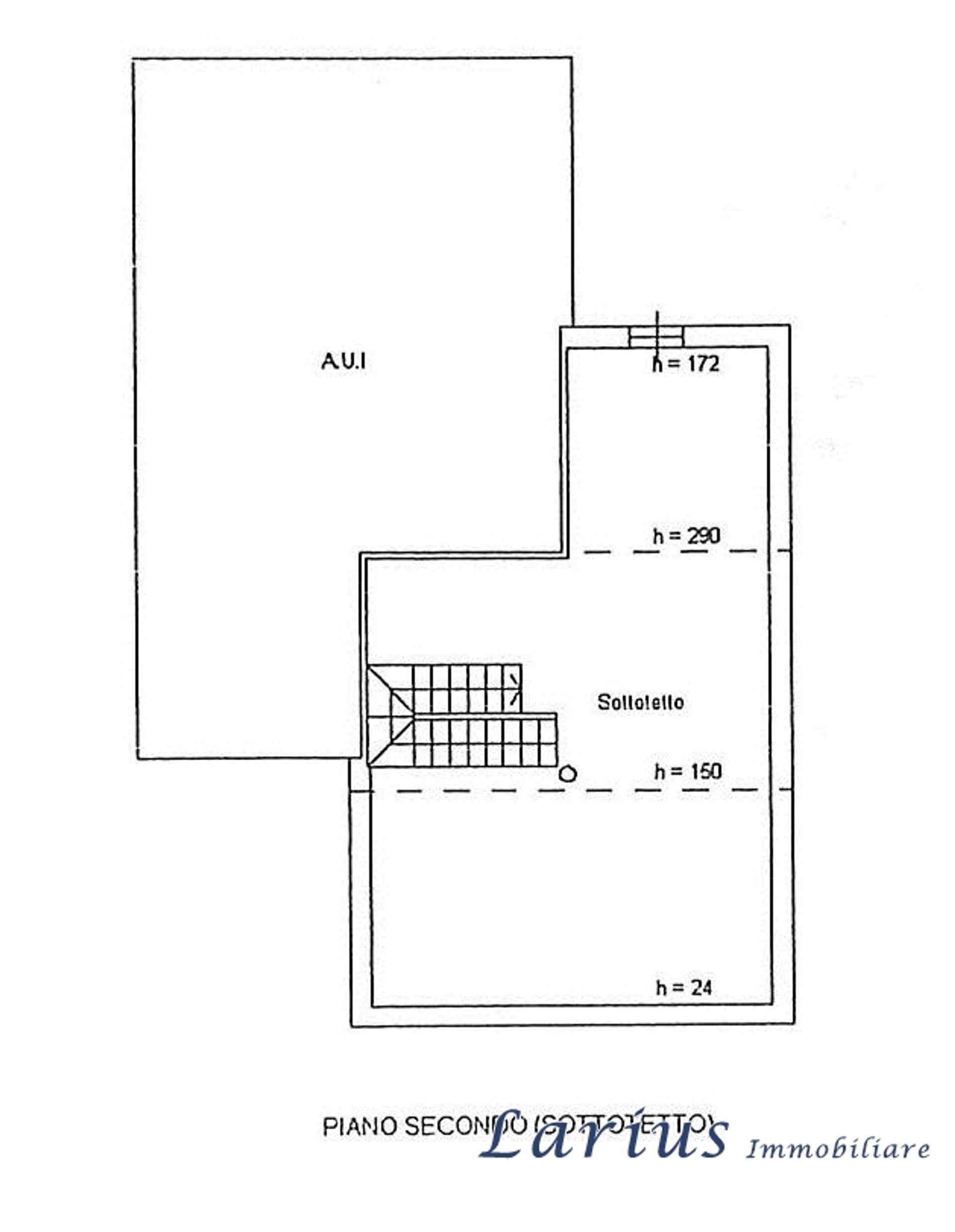 Rumah di , Lombardy 10700887