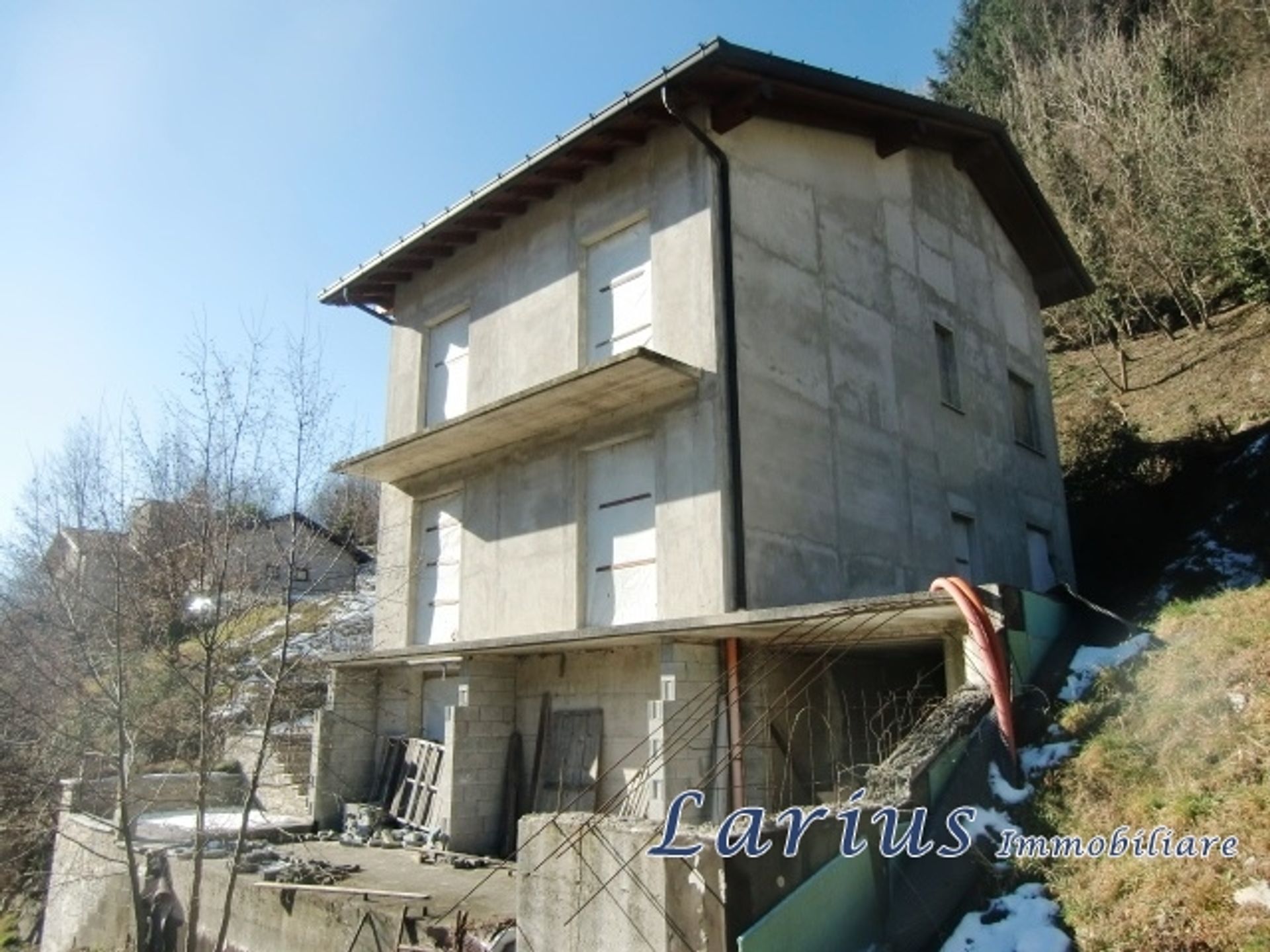 Rumah di , Lombardy 10700887